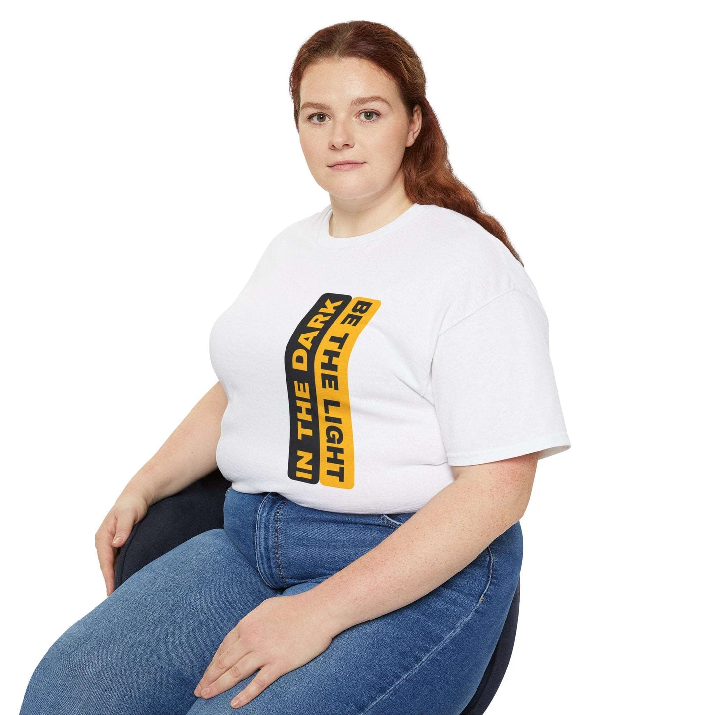 Unisex Ultra Cotton Tee | OKEYCITY