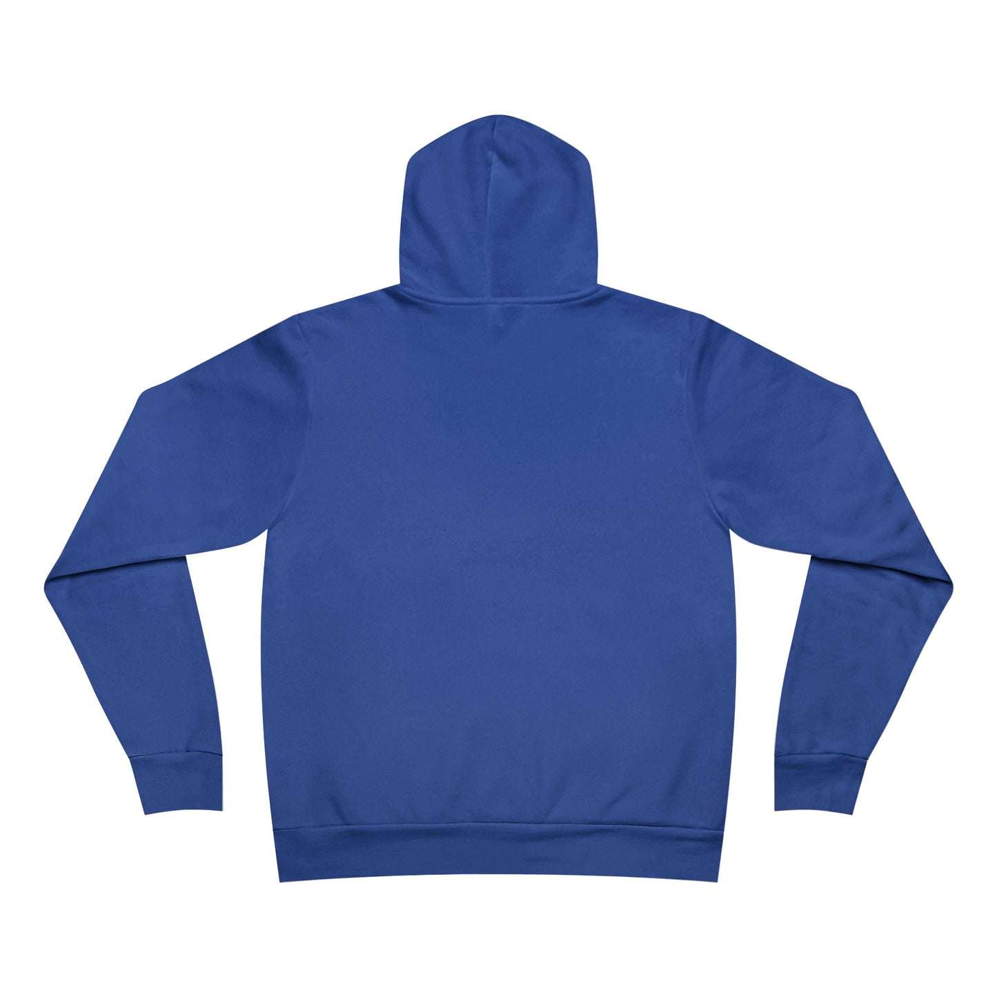 Unisex Sponge Fleece Pullover Hoodie with Brighton city Design | OKEYCITY