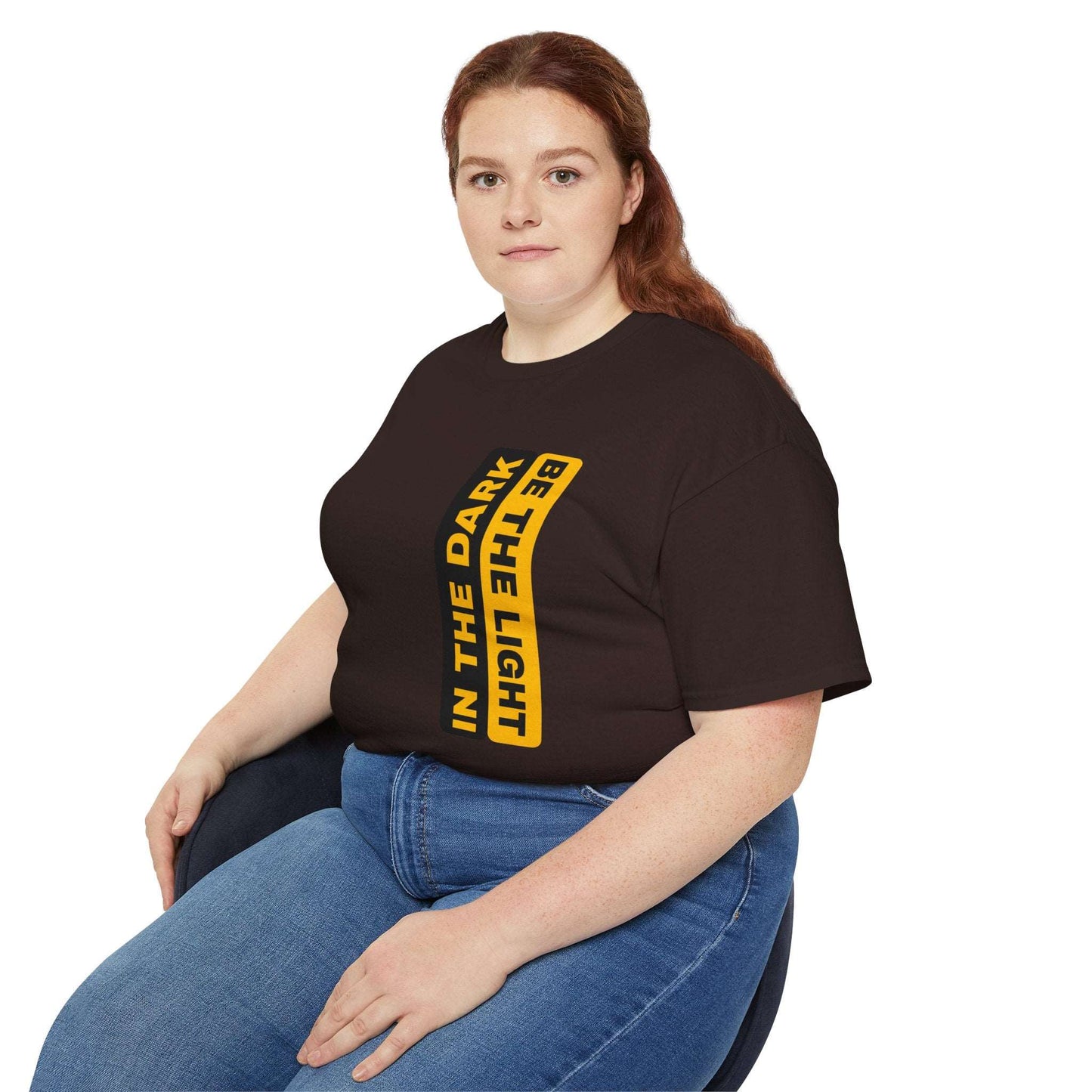 Unisex Ultra Cotton Tee | OKEYCITY