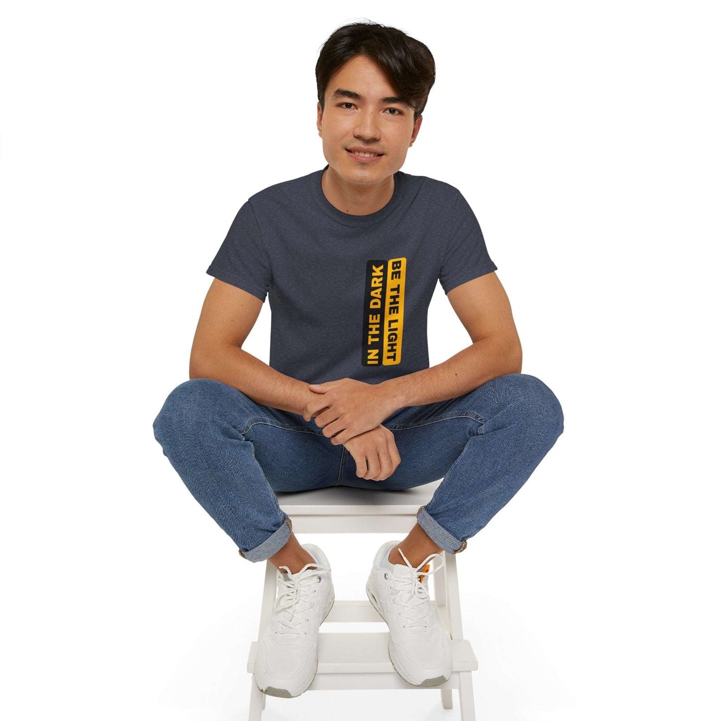 Unisex Ultra Cotton Tee | OKEYCITY