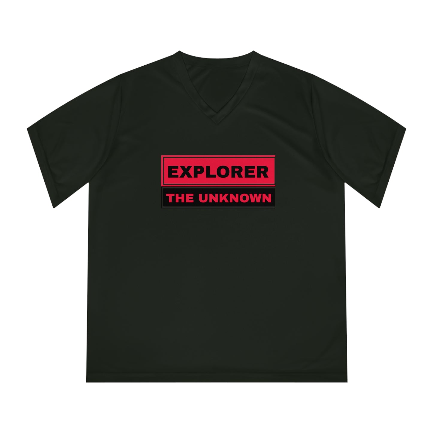 Women's Performance V-Neck T-Shirt
