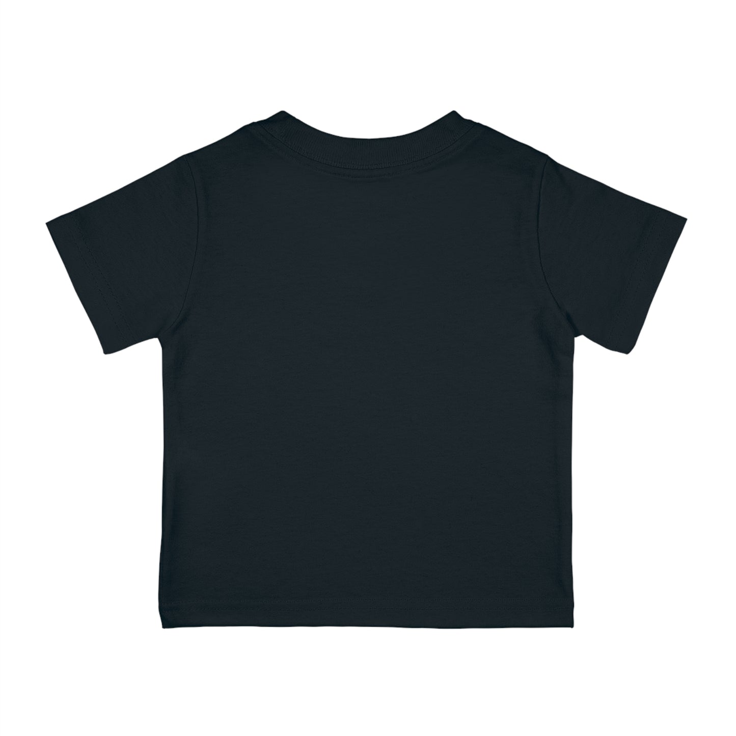 Infant Cotton Jersey Tee With Mermaid design | OKEYCITY