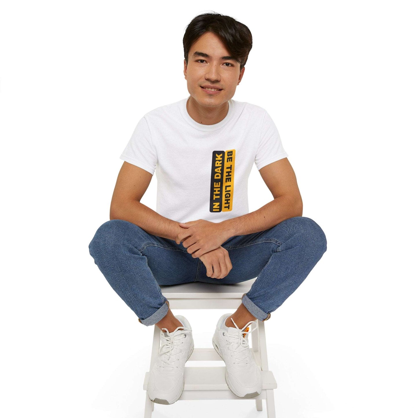 Unisex Ultra Cotton Tee | OKEYCITY