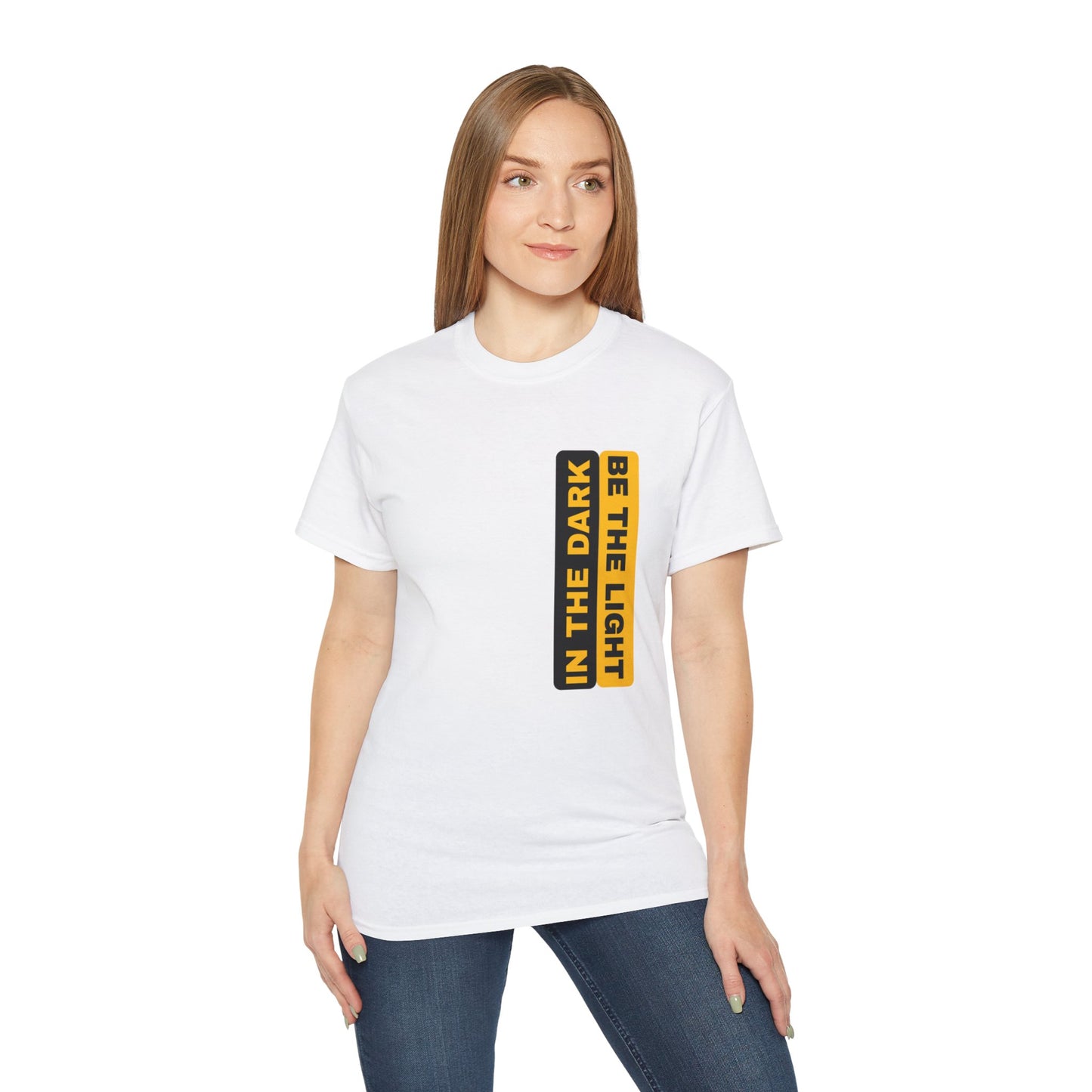 Unisex Ultra Cotton Tee | OKEYCITY