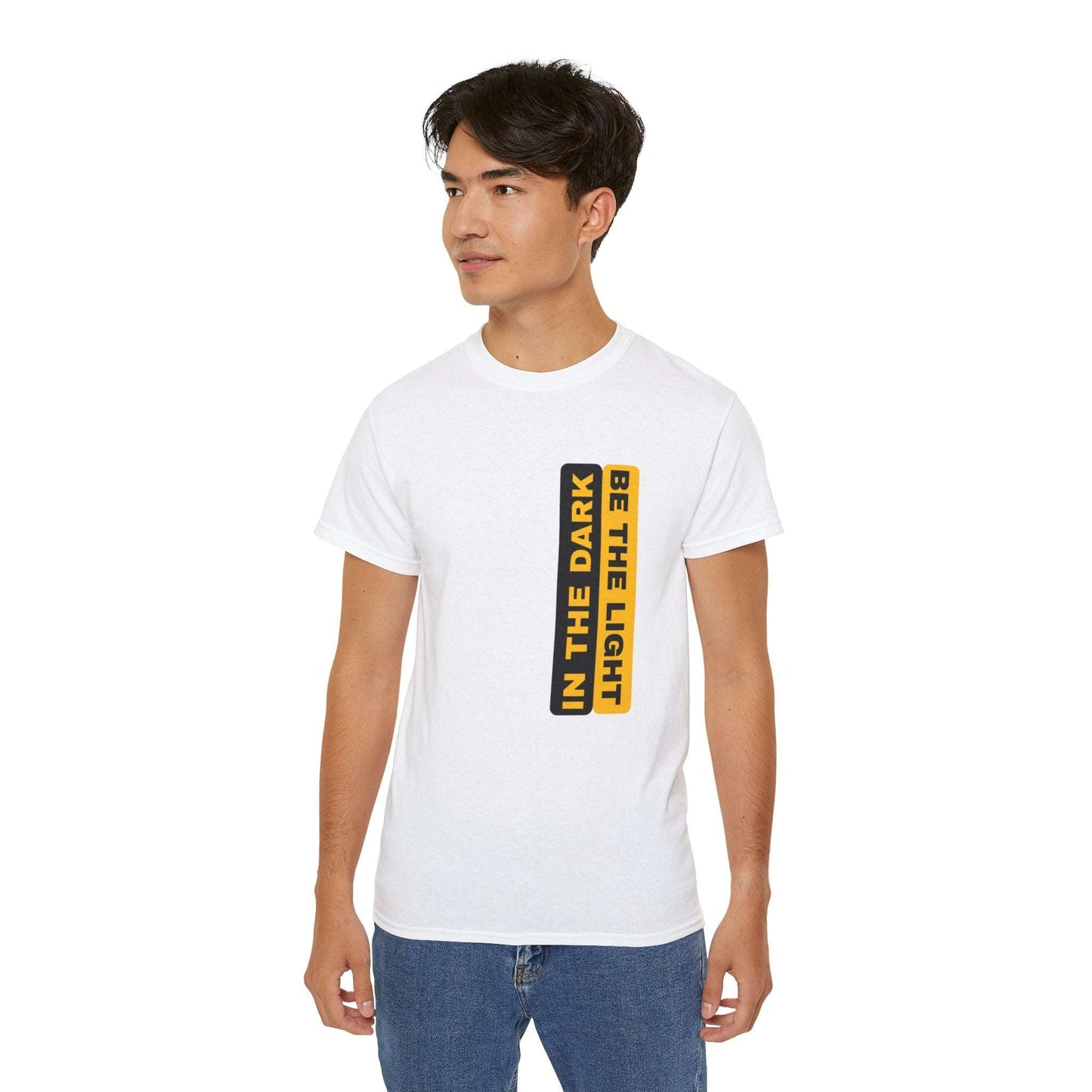 Unisex Ultra Cotton Tee | OKEYCITY