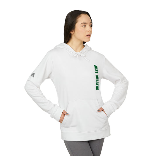 Adidas Unisex Fleece Hoodie - Ultimate Comfort and Style| OKEYCITY