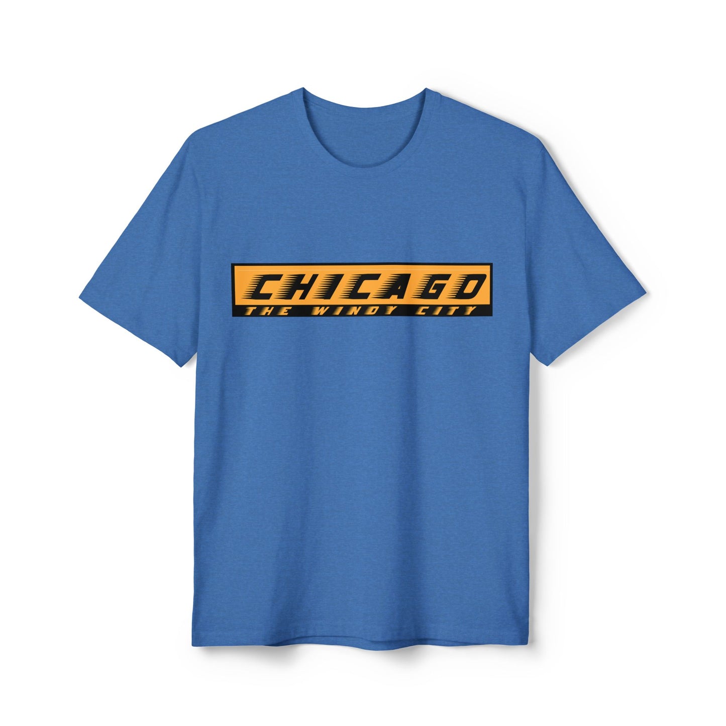 Unisex District® Re-Tee® | OKEYCITY