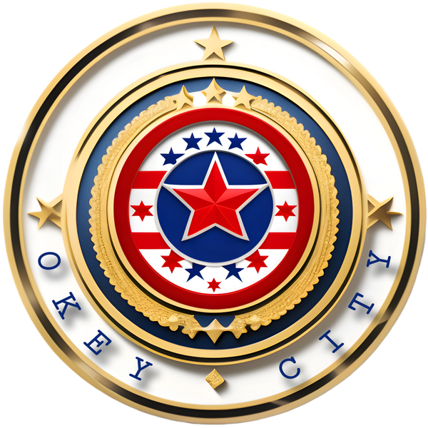 brand okeycity