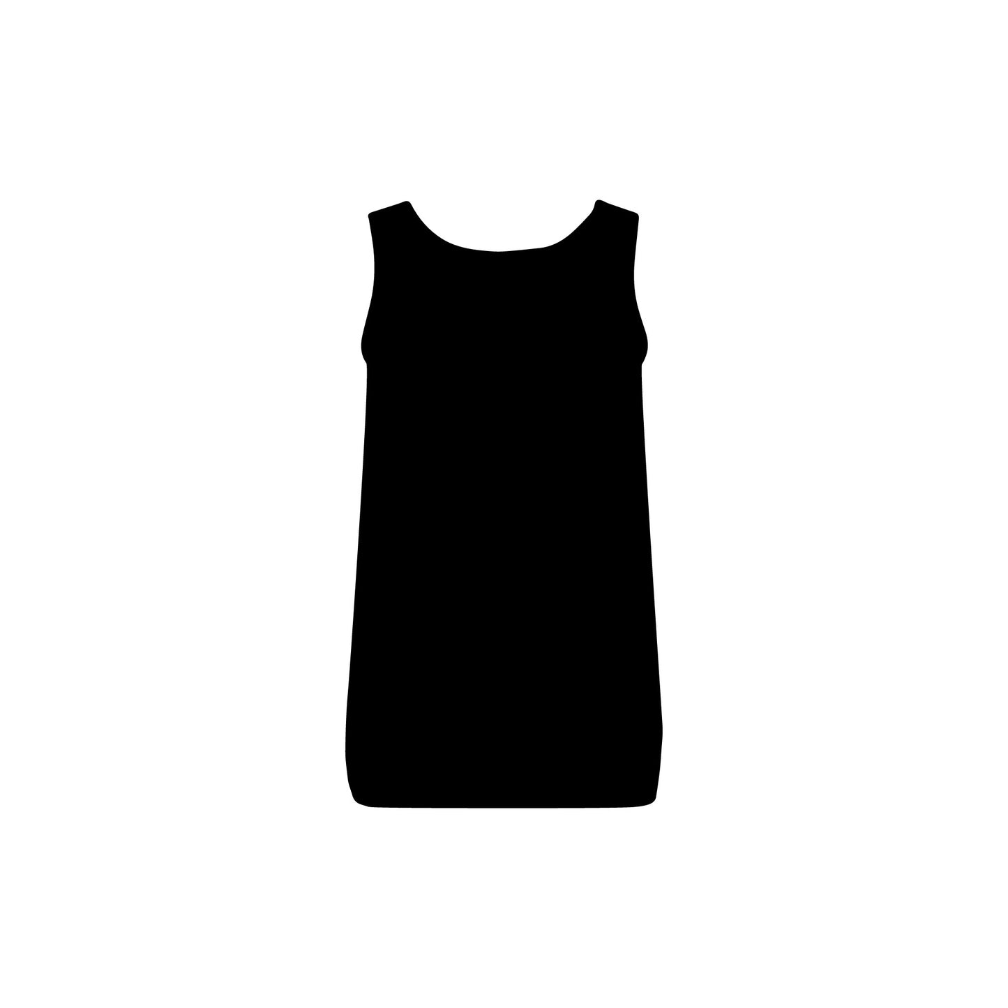 Women's Baby Rib Tank with ٍٍError graphics | OKEYCITY