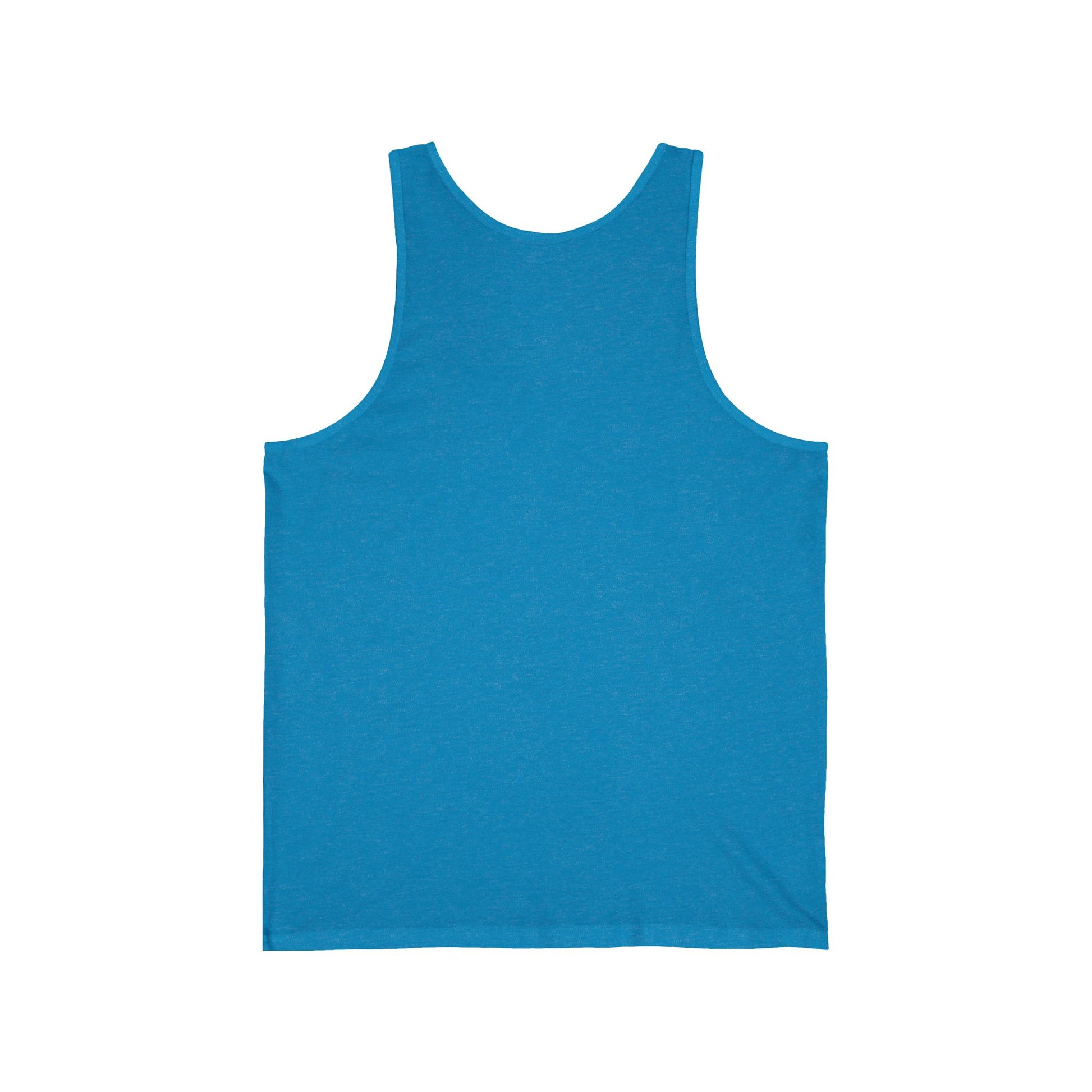 Unisex Jersey Tank | OKEYCITY