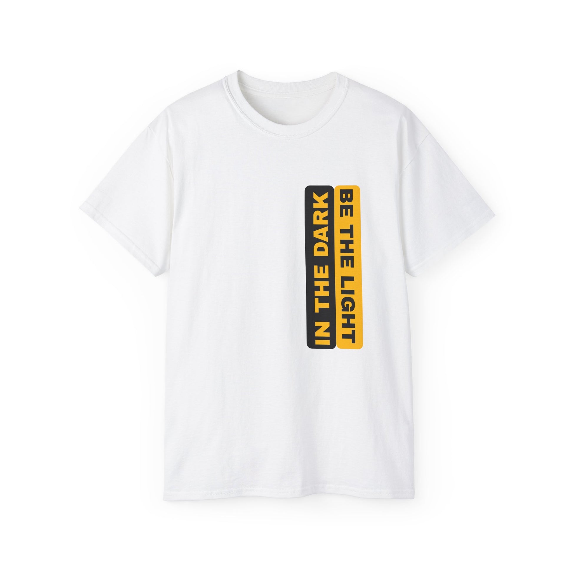 Unisex Ultra Cotton Tee | OKEYCITY