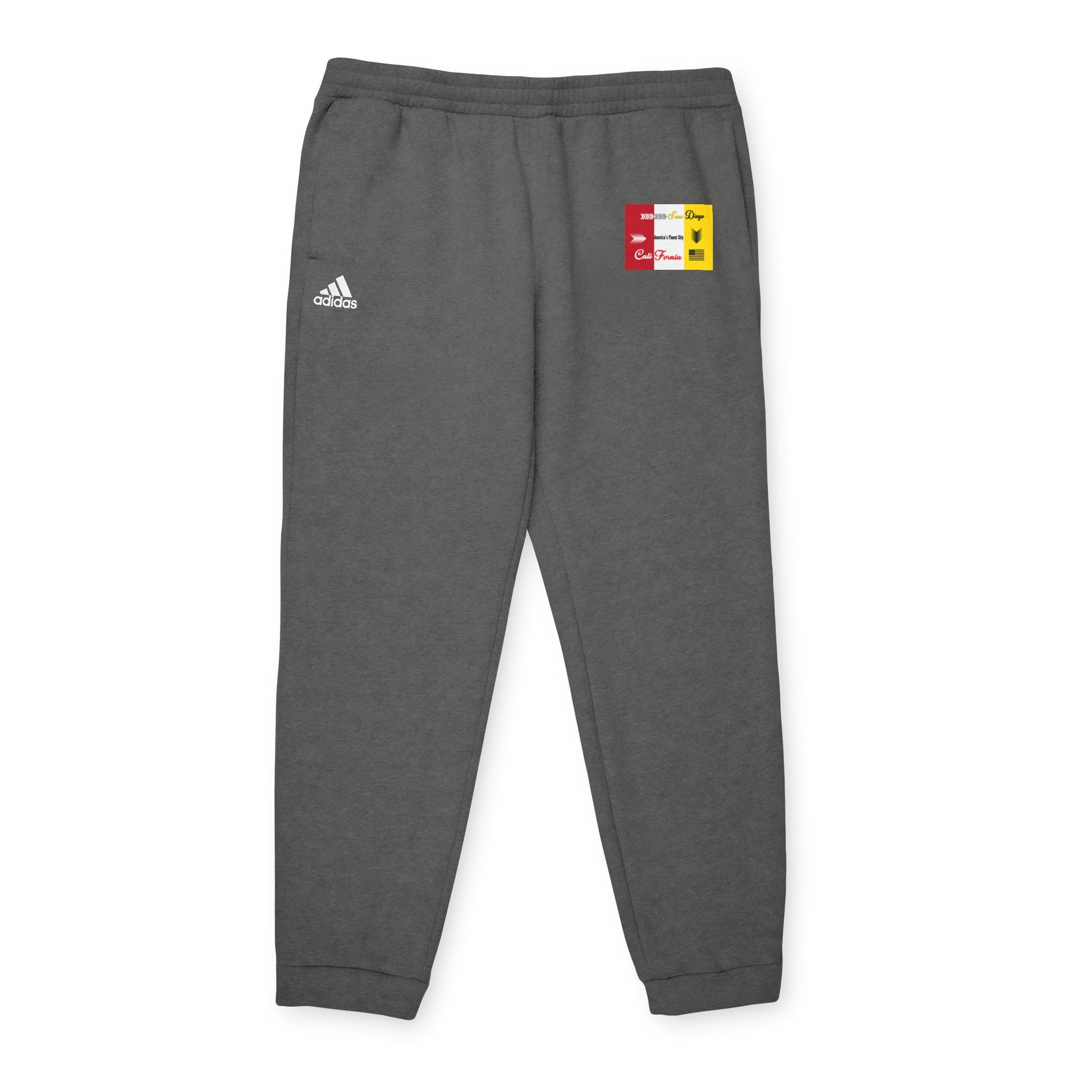 Top-Rated Adidas Unisex Fleece Joggers for Ultimate Comfort| OKEYCITY