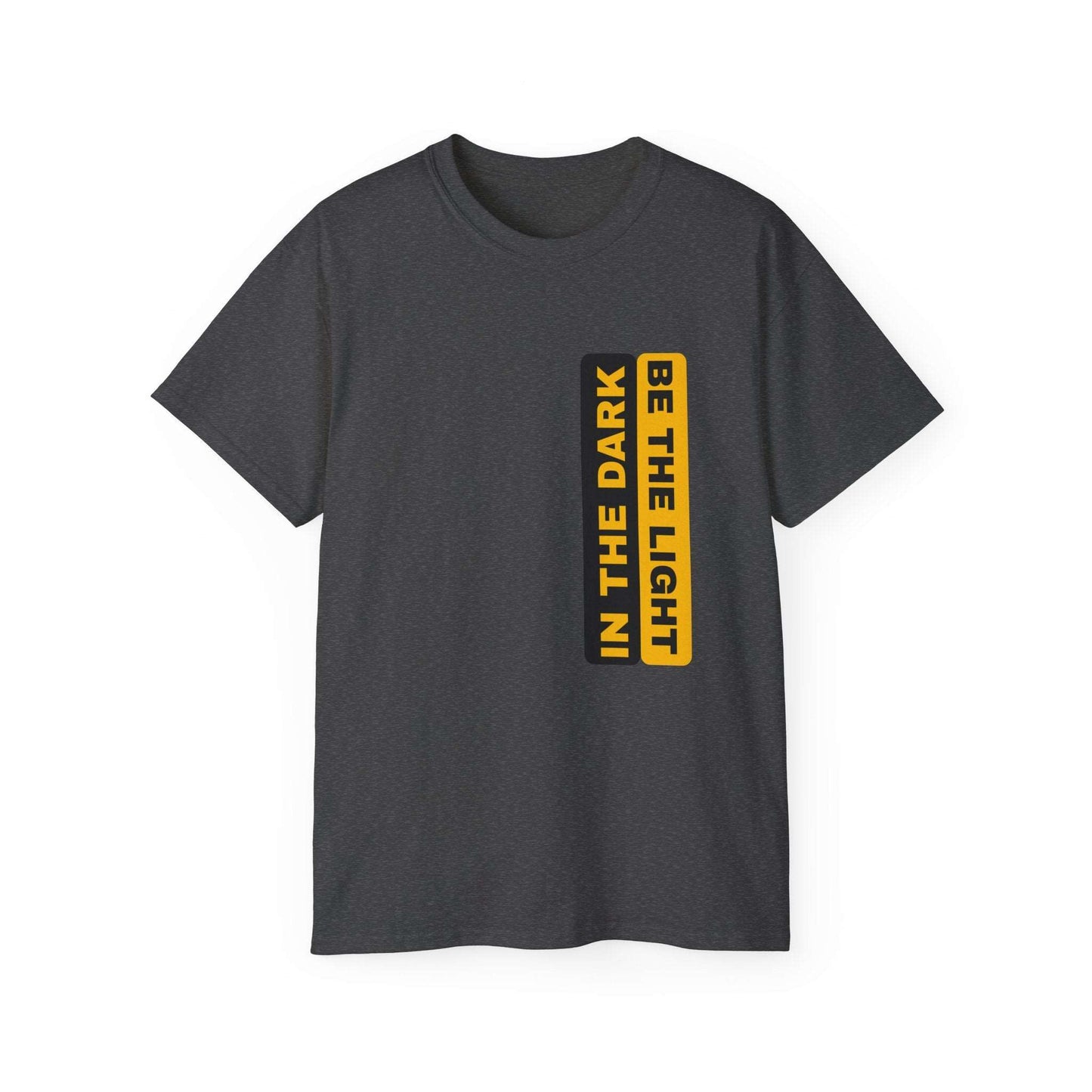 Unisex Ultra Cotton Tee | OKEYCITY