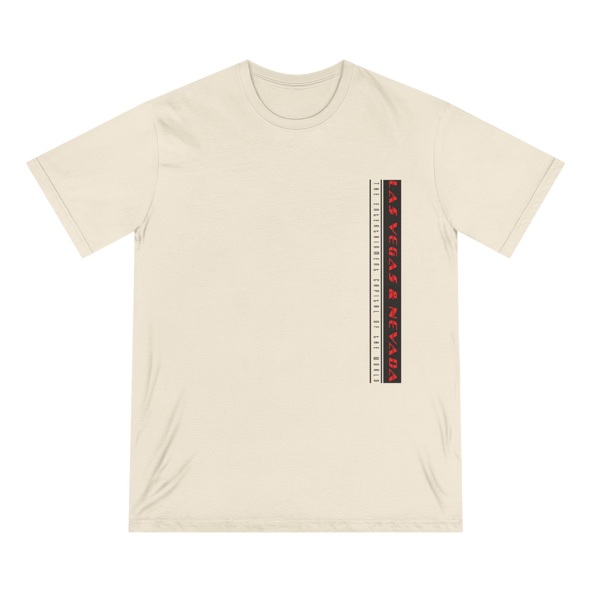 Organic Staple T-shirt | OKEYCITY