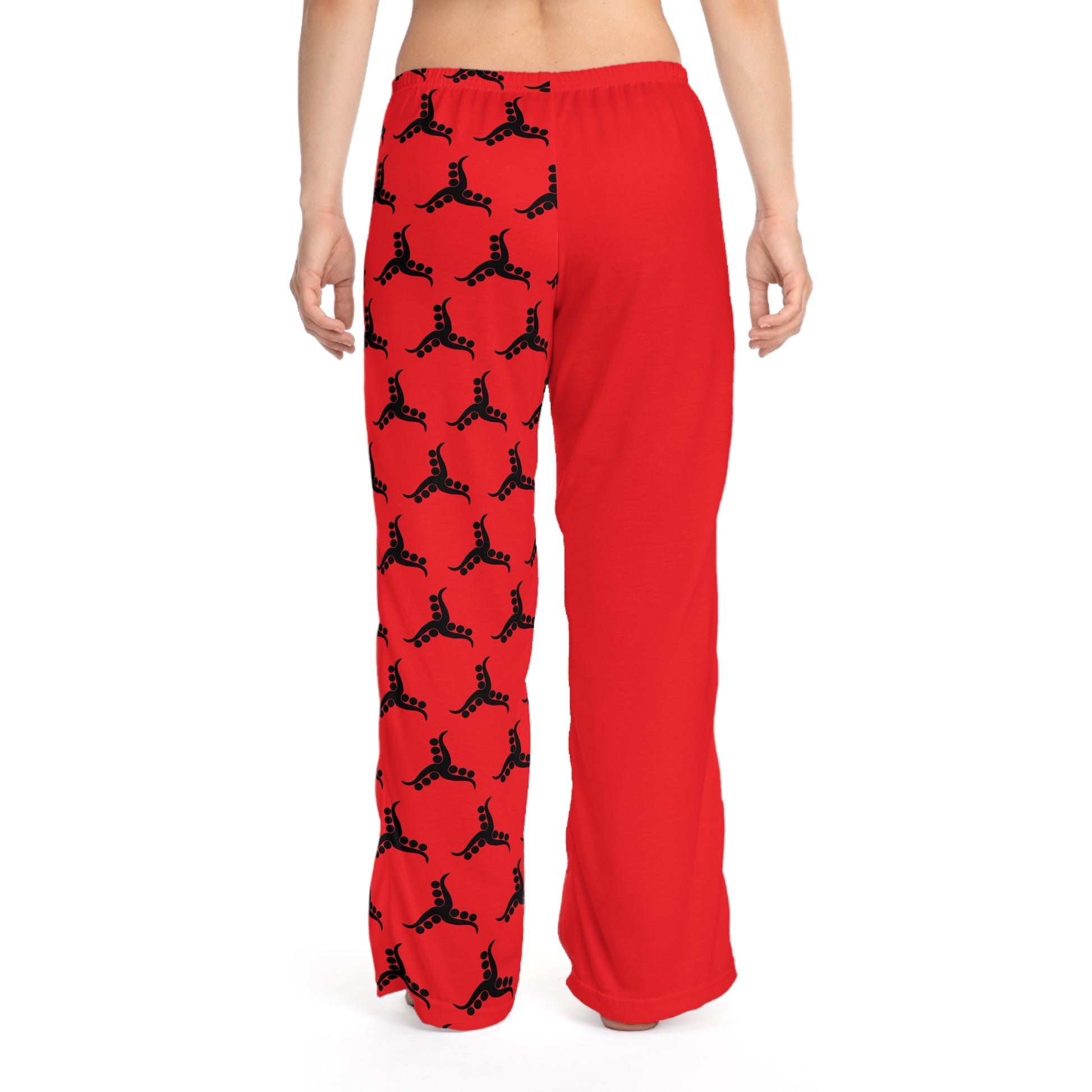 Women's Pajama Pants With exclusive design from Ok City | OKEYCITY