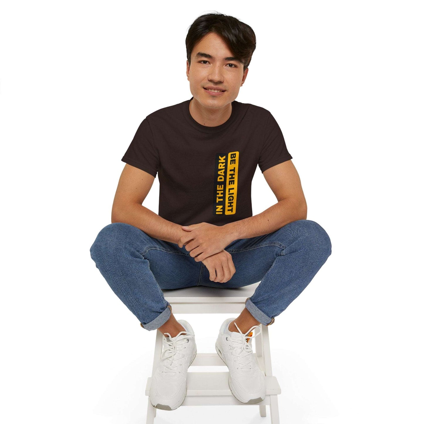 Unisex Ultra Cotton Tee | OKEYCITY