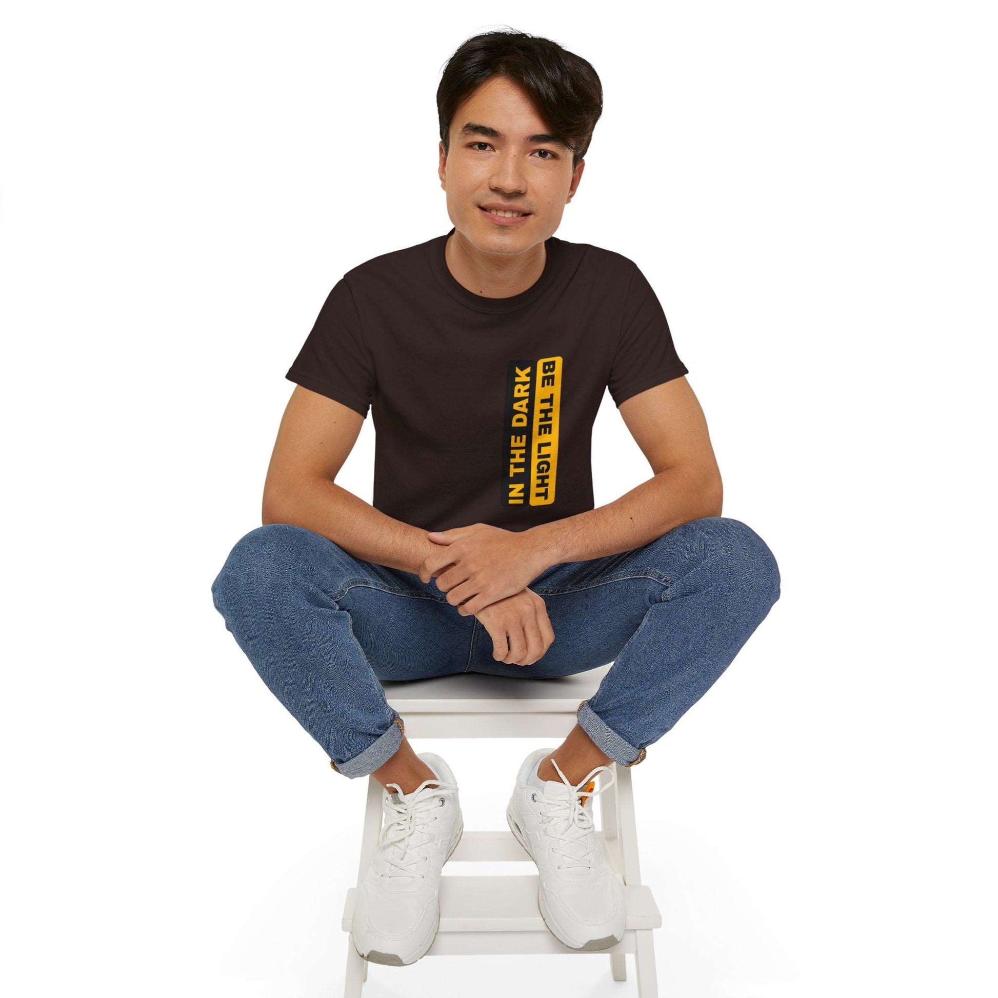 Unisex Ultra Cotton Tee | OKEYCITY