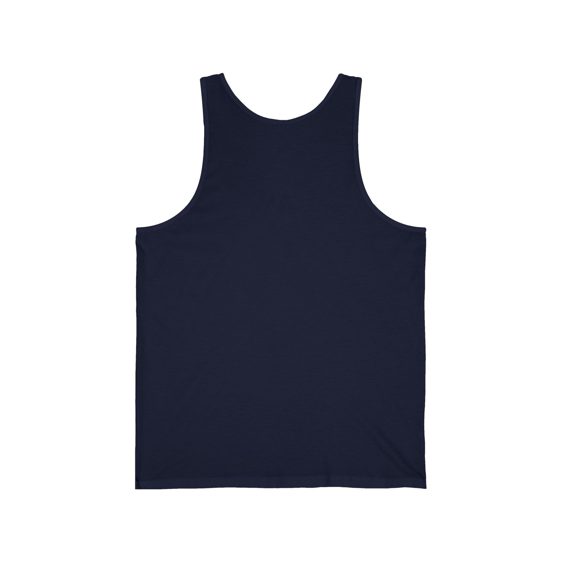 Unisex Jersey Tank | OKEYCITY