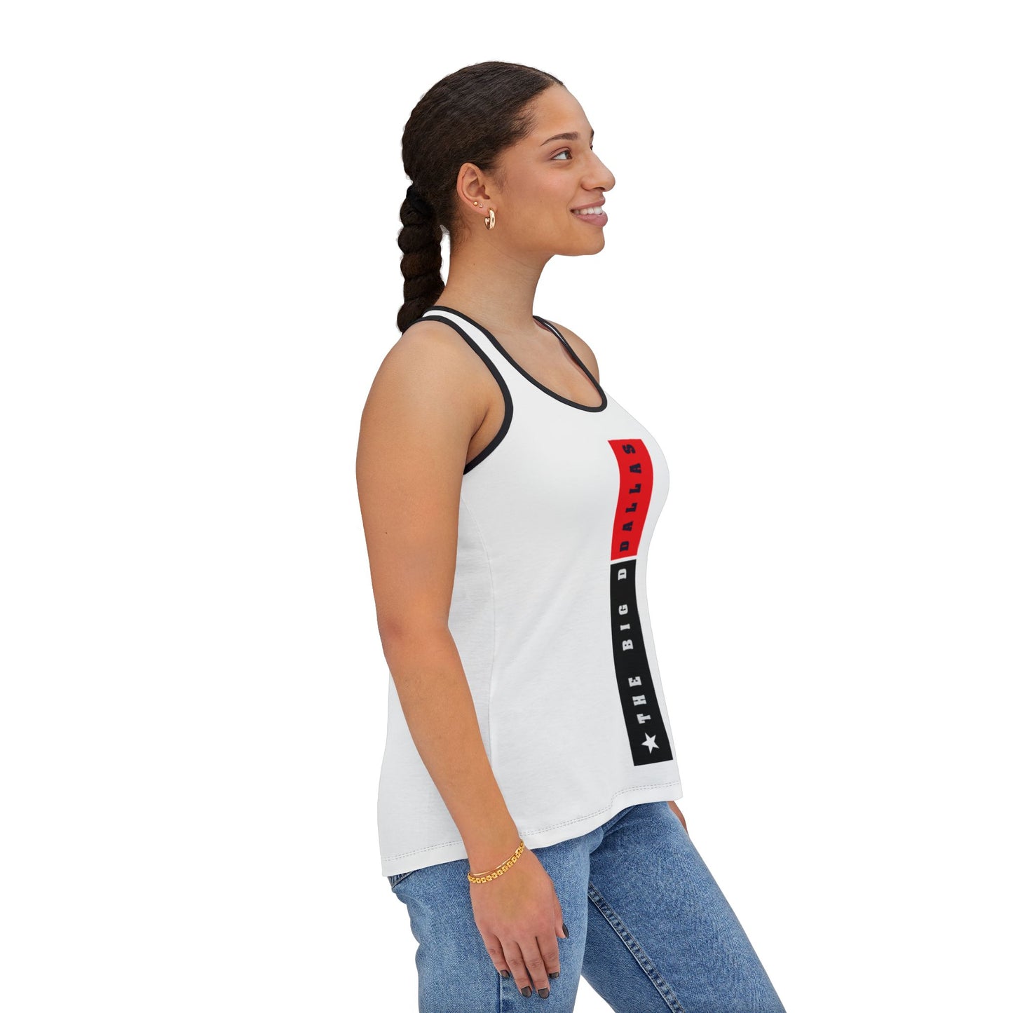 Women's Tank Top (AOP) | OKEYCIYY