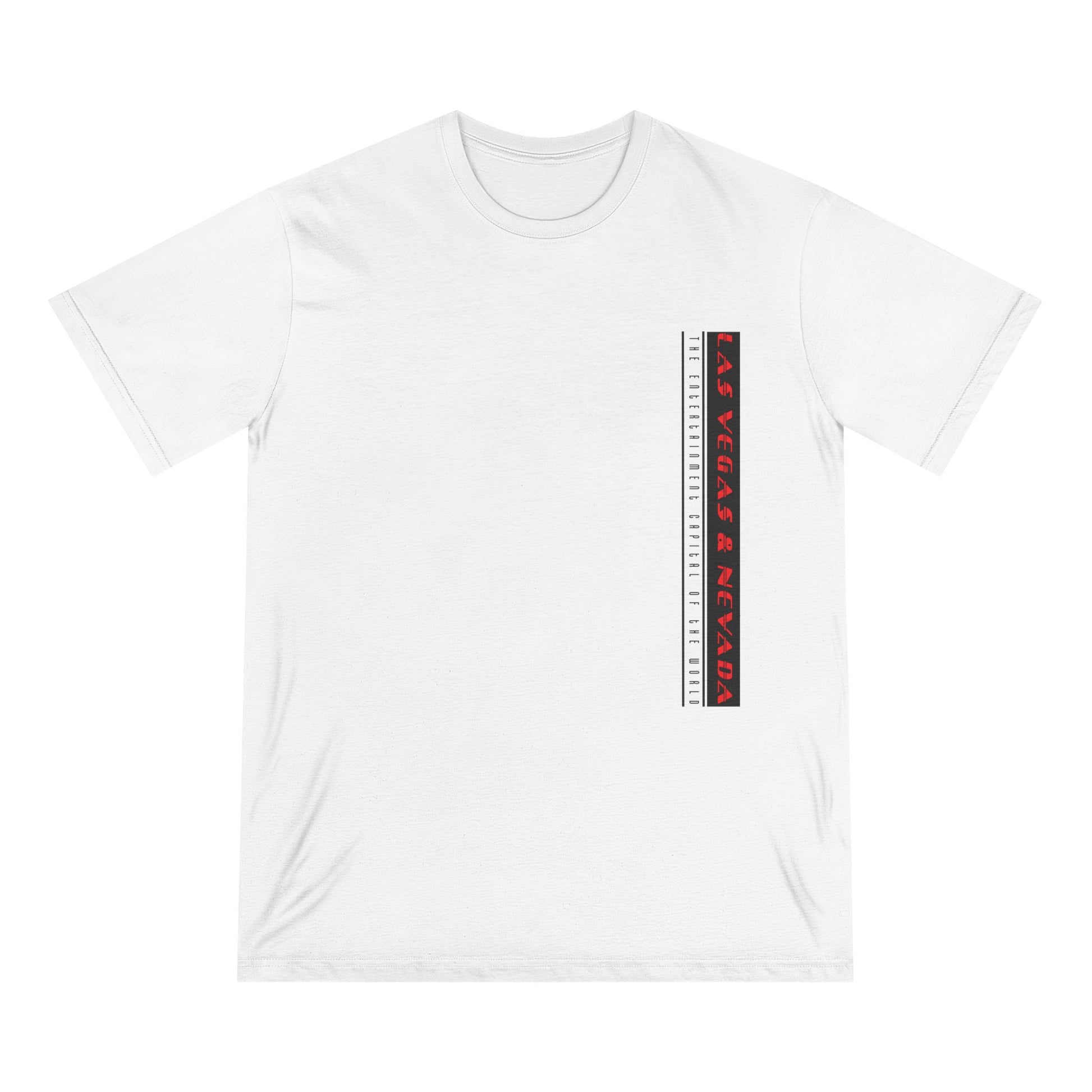 Organic Staple T-shirt | OKEYCITY