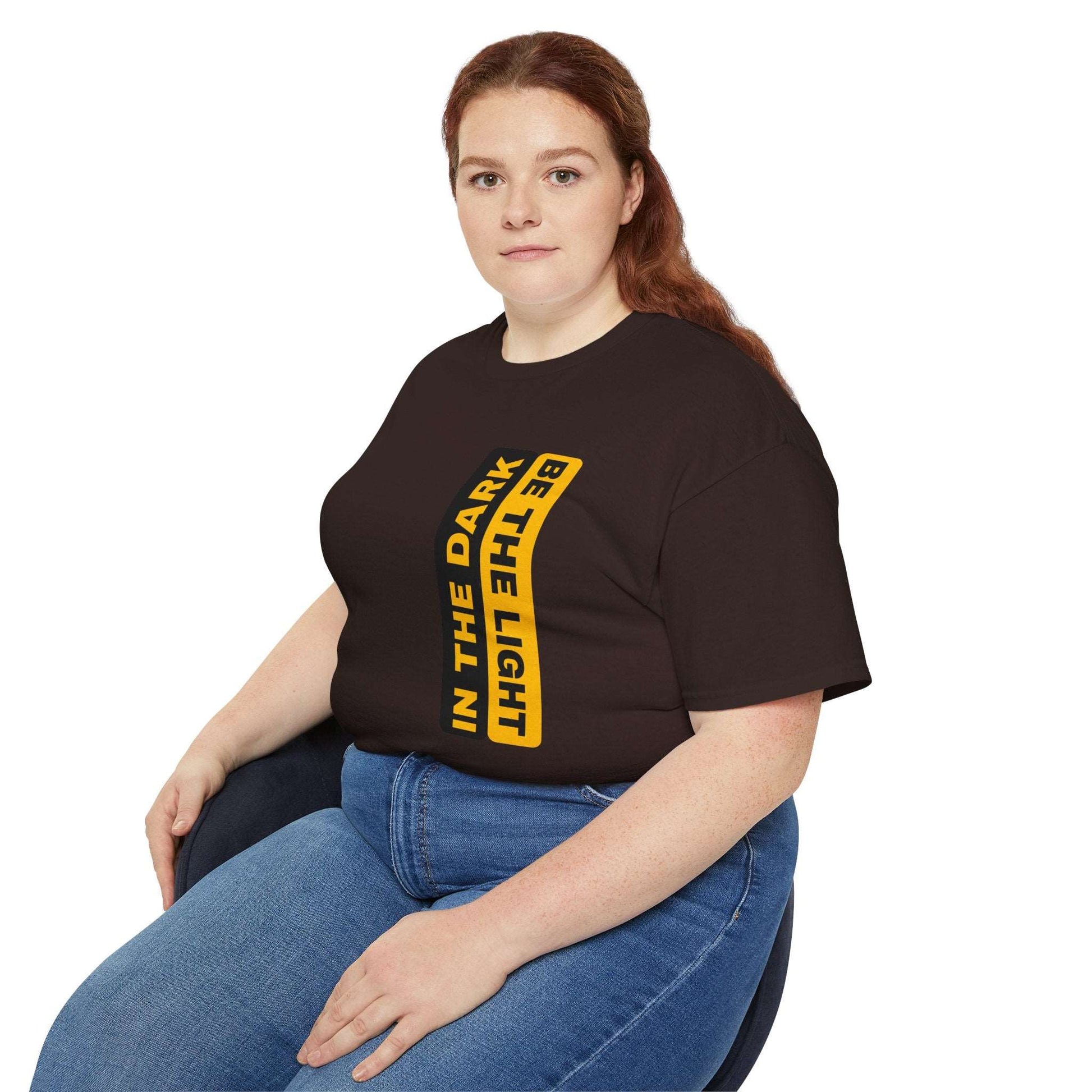 Unisex Ultra Cotton Tee | OKEYCITY