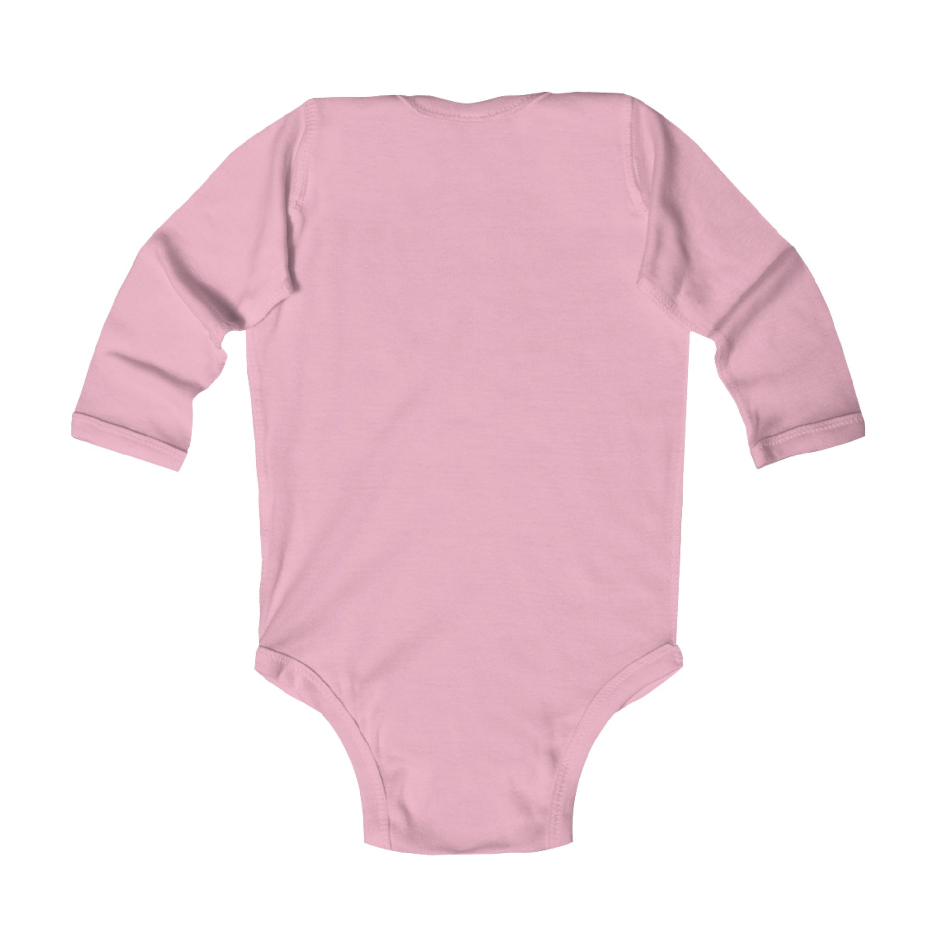 Infant Long Sleeve Bodysuit with rabbit design | OKEYCITY