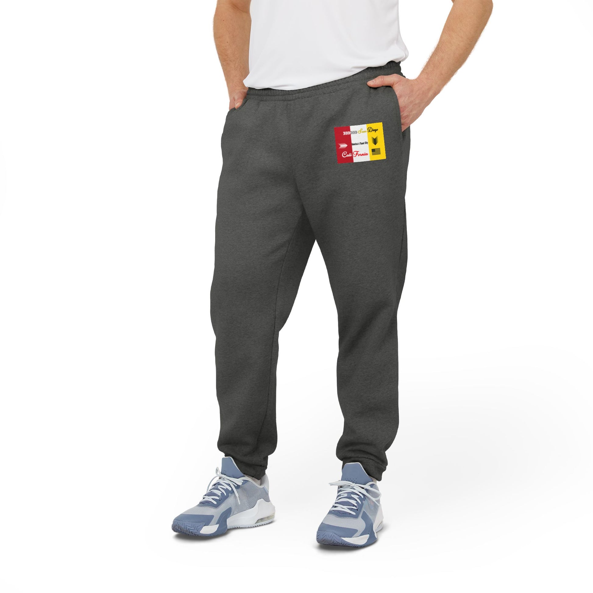 Top-Rated Adidas Unisex Fleece Joggers for Ultimate Comfort| OKEYCITY