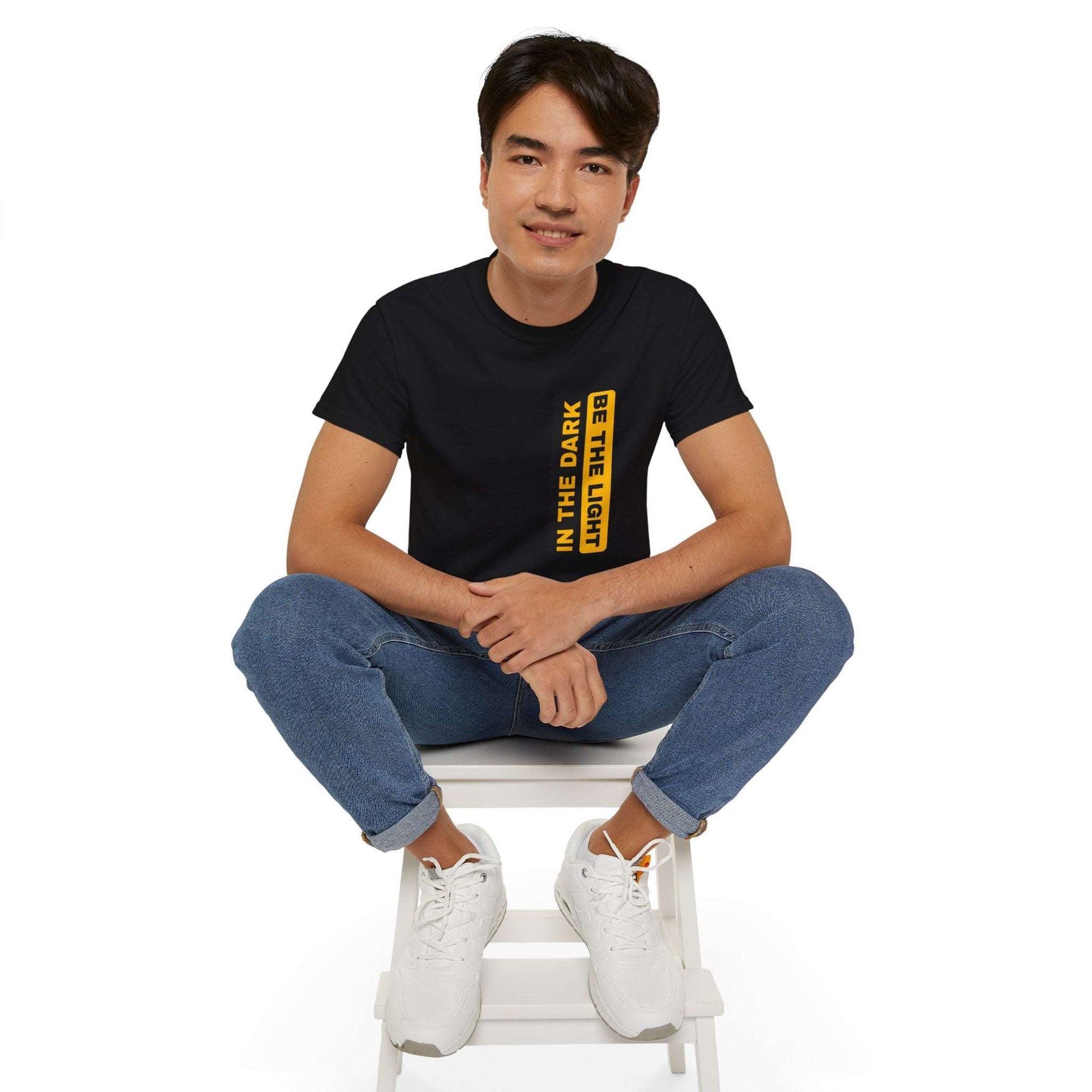Unisex Ultra Cotton Tee | OKEYCITY