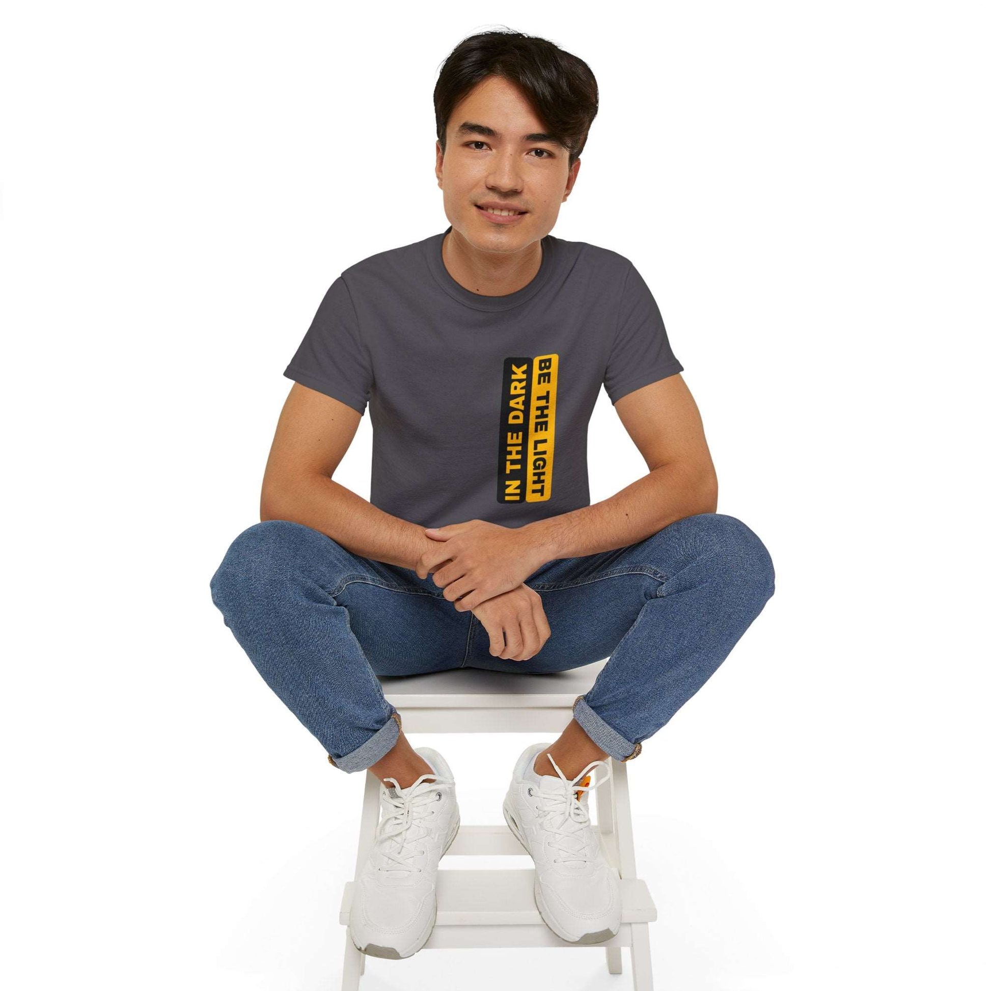 Unisex Ultra Cotton Tee | OKEYCITY