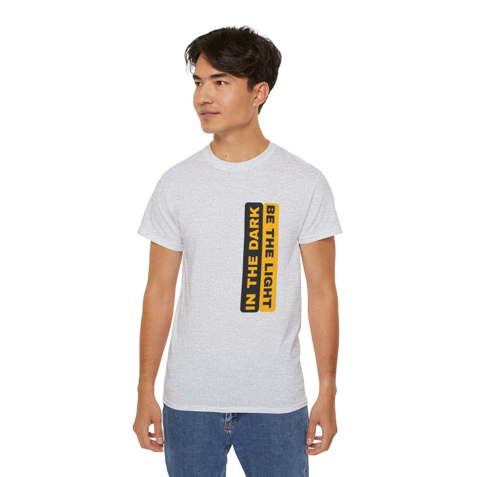 Unisex Ultra Cotton Tee | OKEYCITY