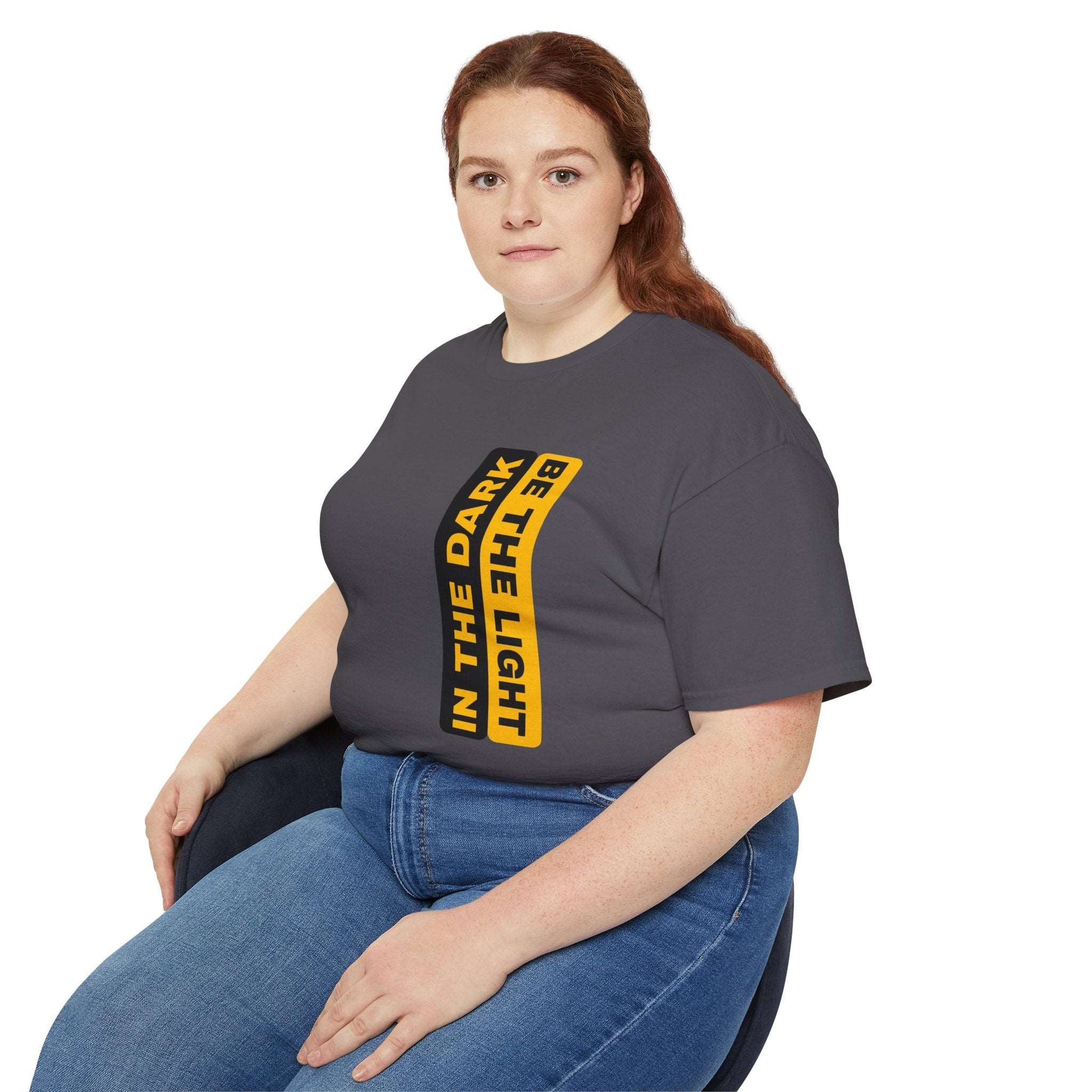 Unisex Ultra Cotton Tee | OKEYCITY