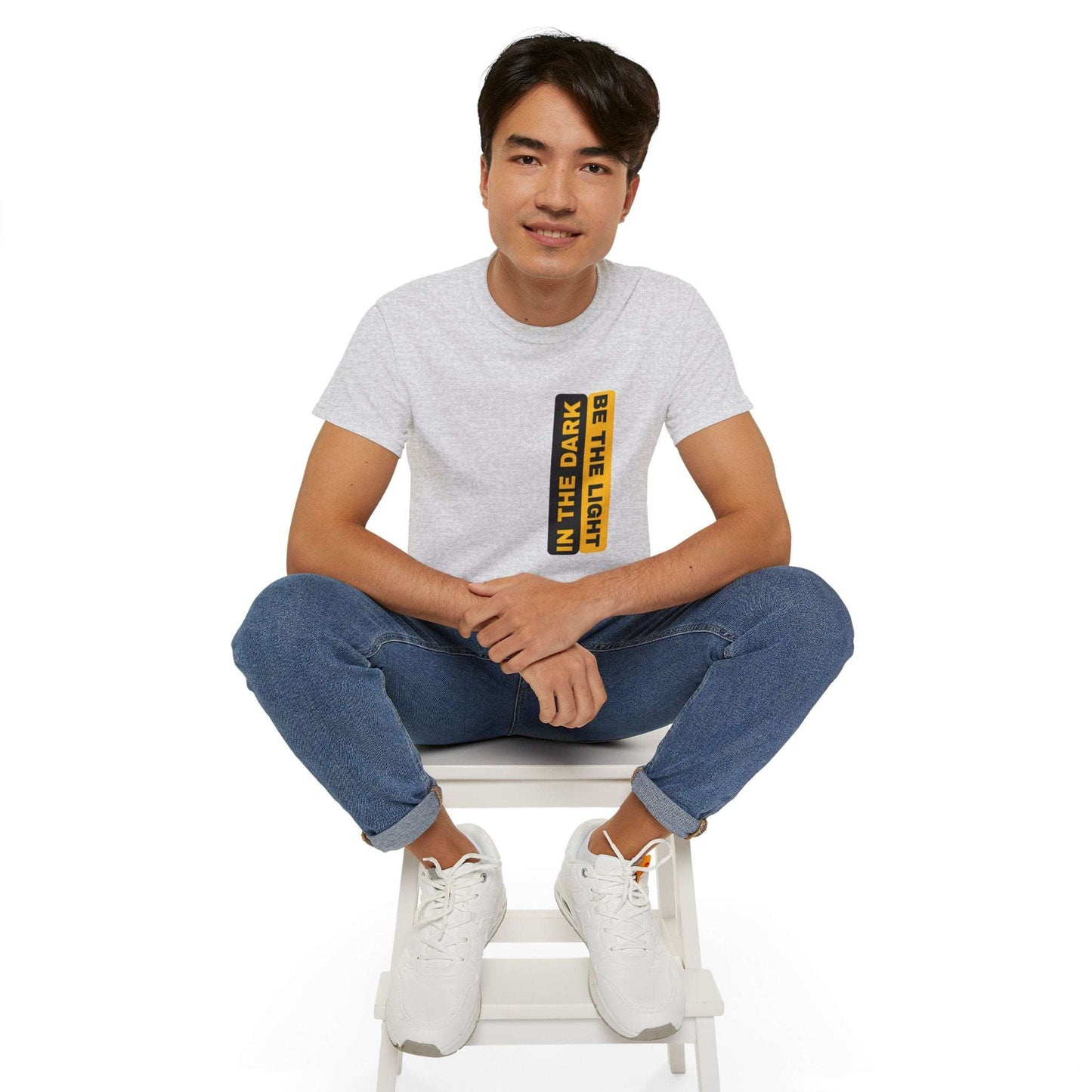 Unisex Ultra Cotton Tee | OKEYCITY