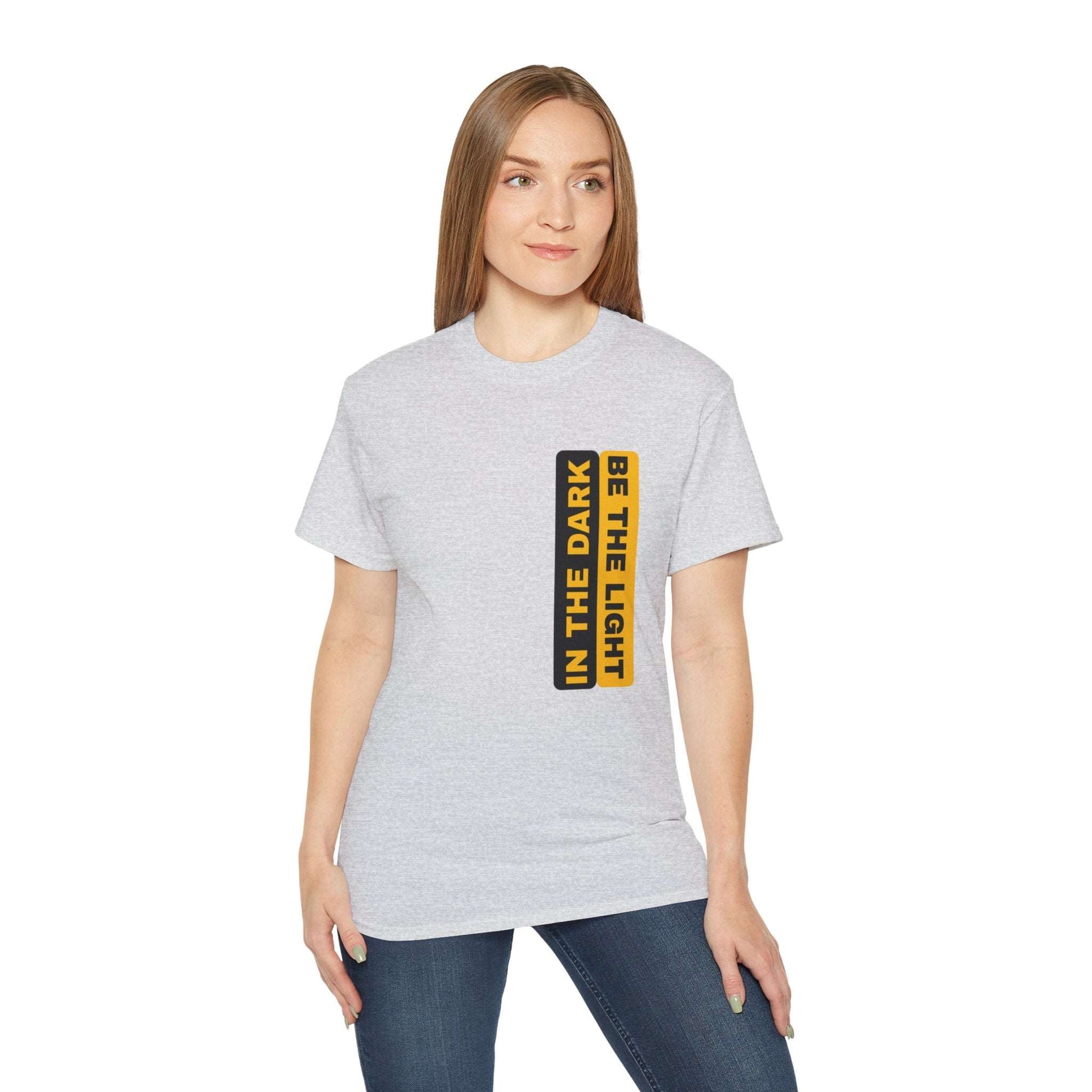 Unisex Ultra Cotton Tee | OKEYCITY