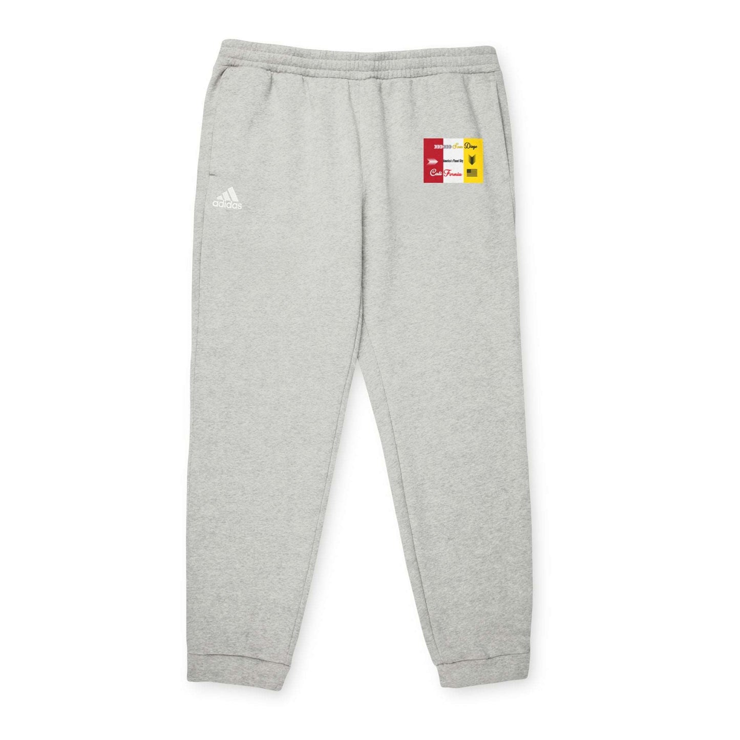 Top-Rated Adidas Unisex Fleece Joggers for Ultimate Comfort| OKEYCITY