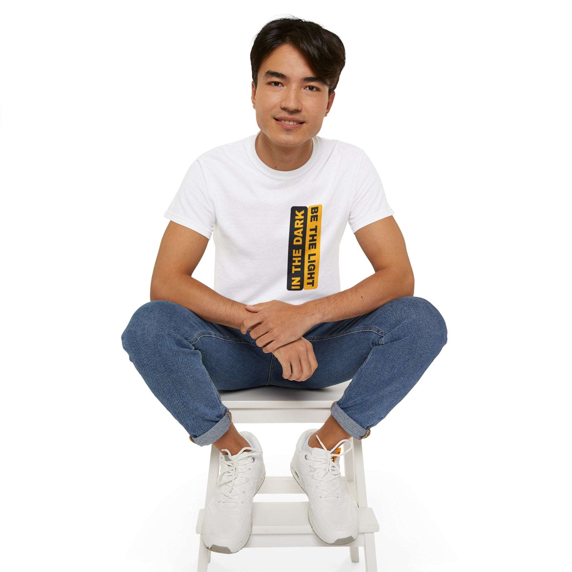 Unisex Ultra Cotton Tee | OKEYCITY