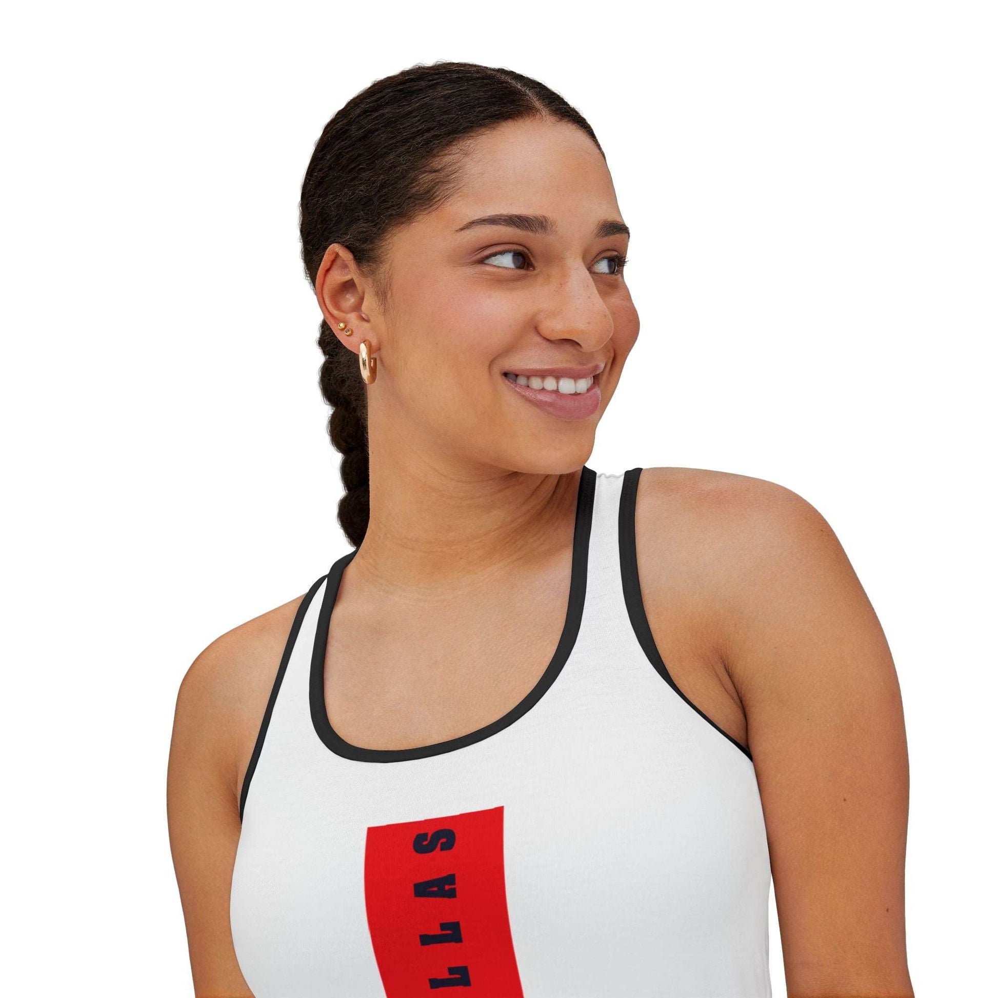 Women's Tank Top (AOP) | OKEYCIYY