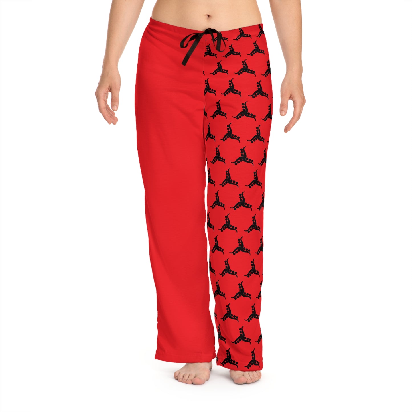 Women's Pajama Pants With exclusive design from Ok City | OKEYCITY