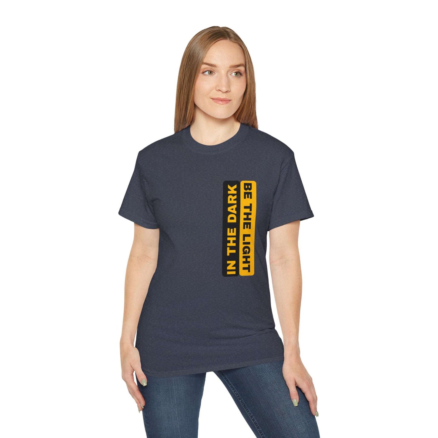 Unisex Ultra Cotton Tee | OKEYCITY