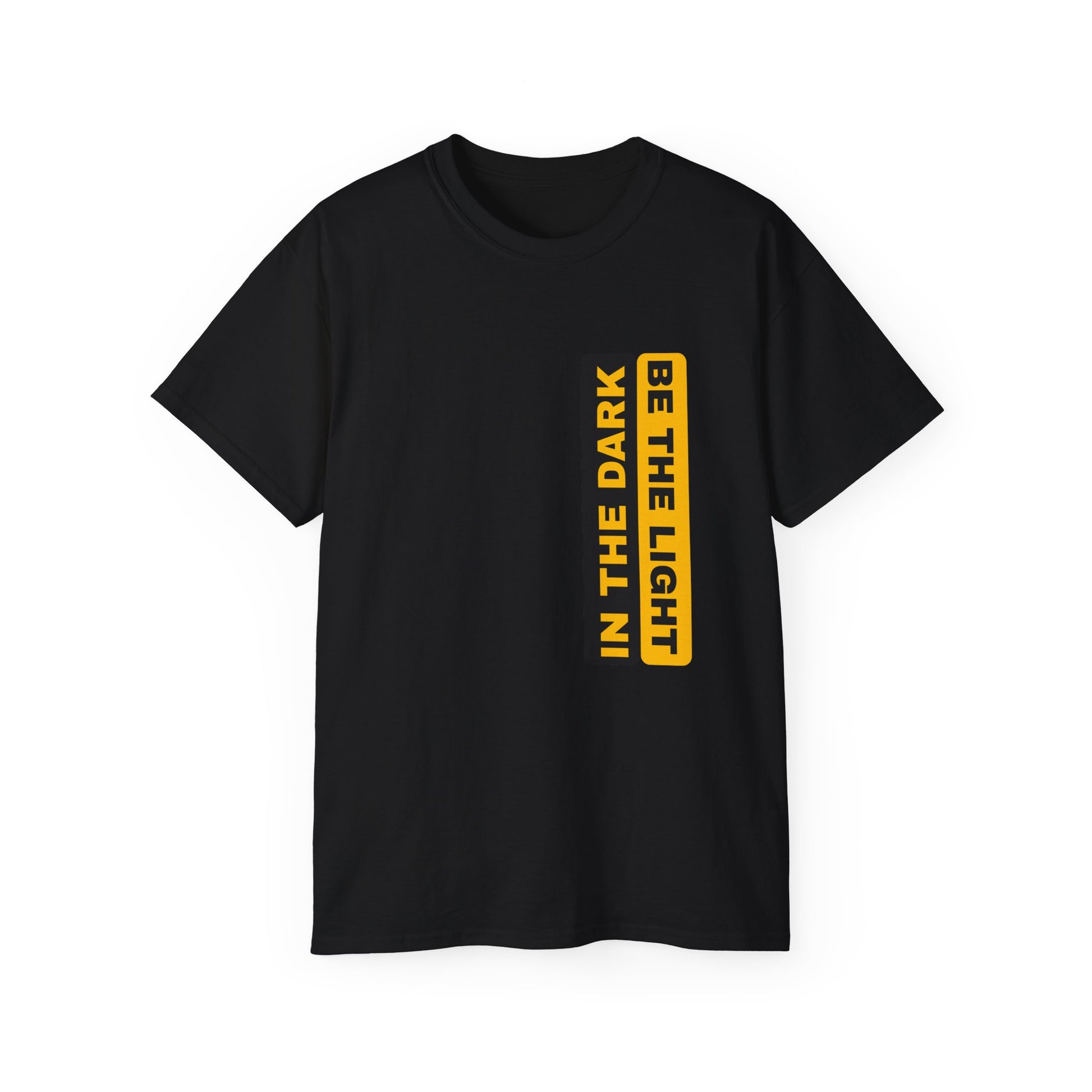 Unisex Ultra Cotton Tee | OKEYCITY