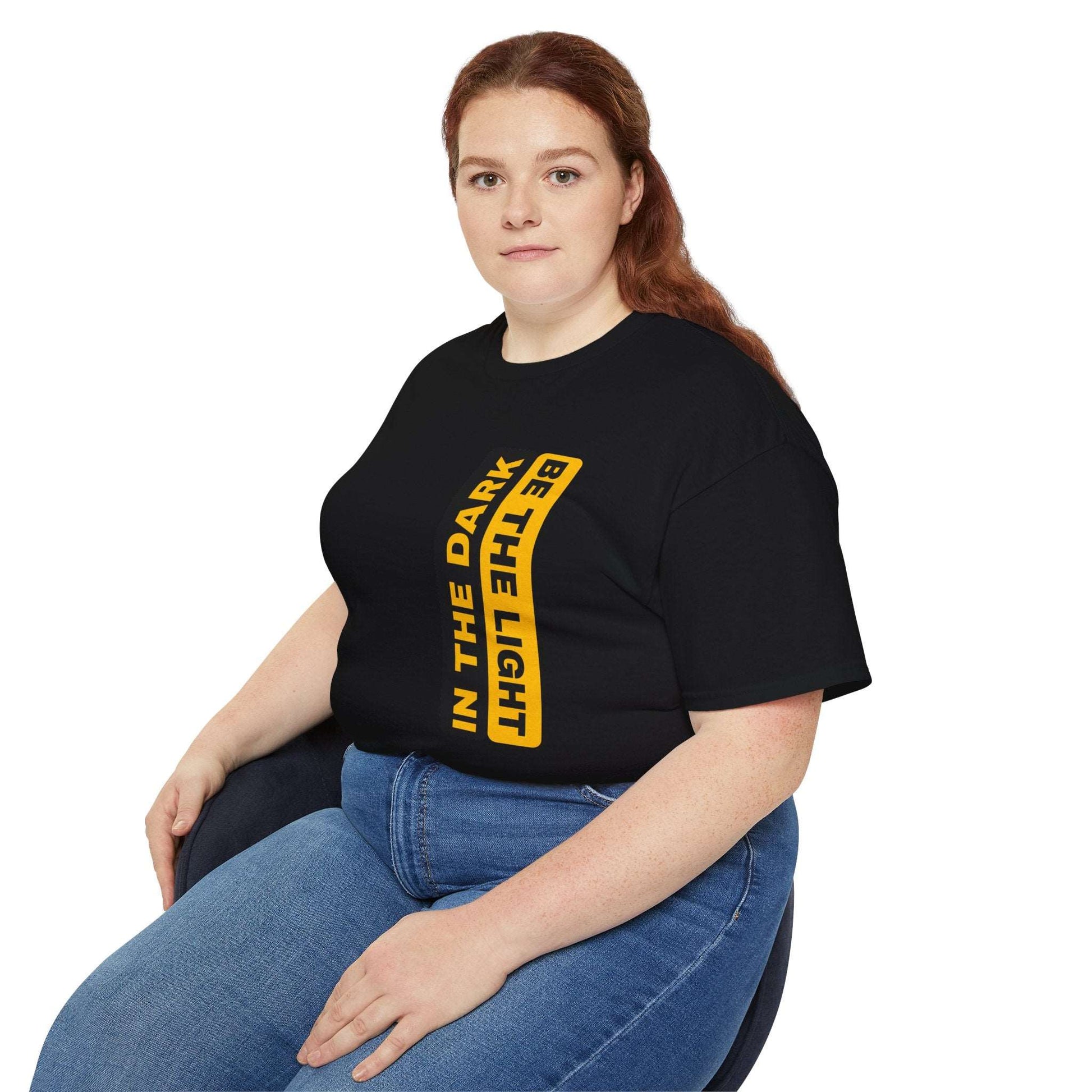 Unisex Ultra Cotton Tee | OKEYCITY
