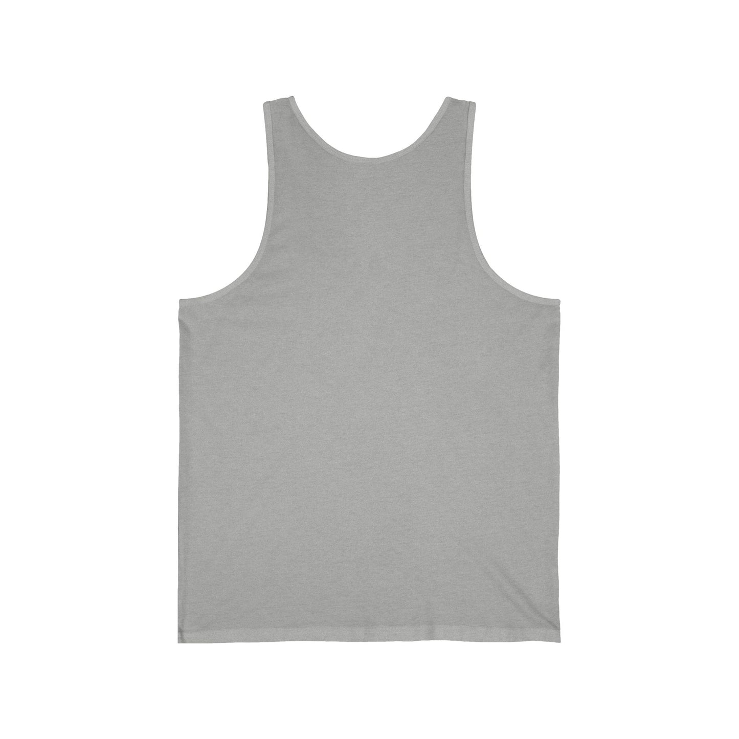 Unisex Jersey Tank | OKEYCITY