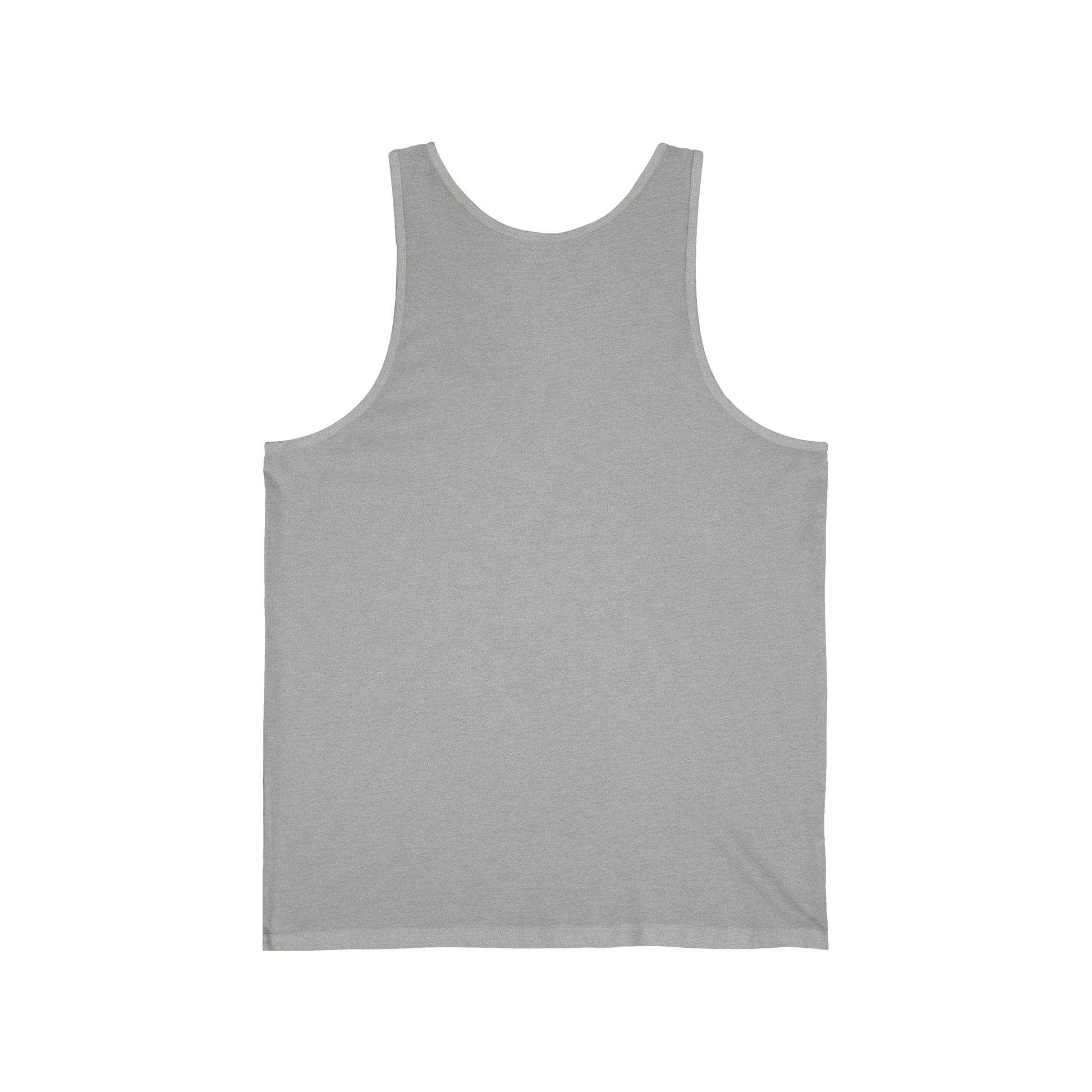 Unisex Jersey Tank | OKEYCITY