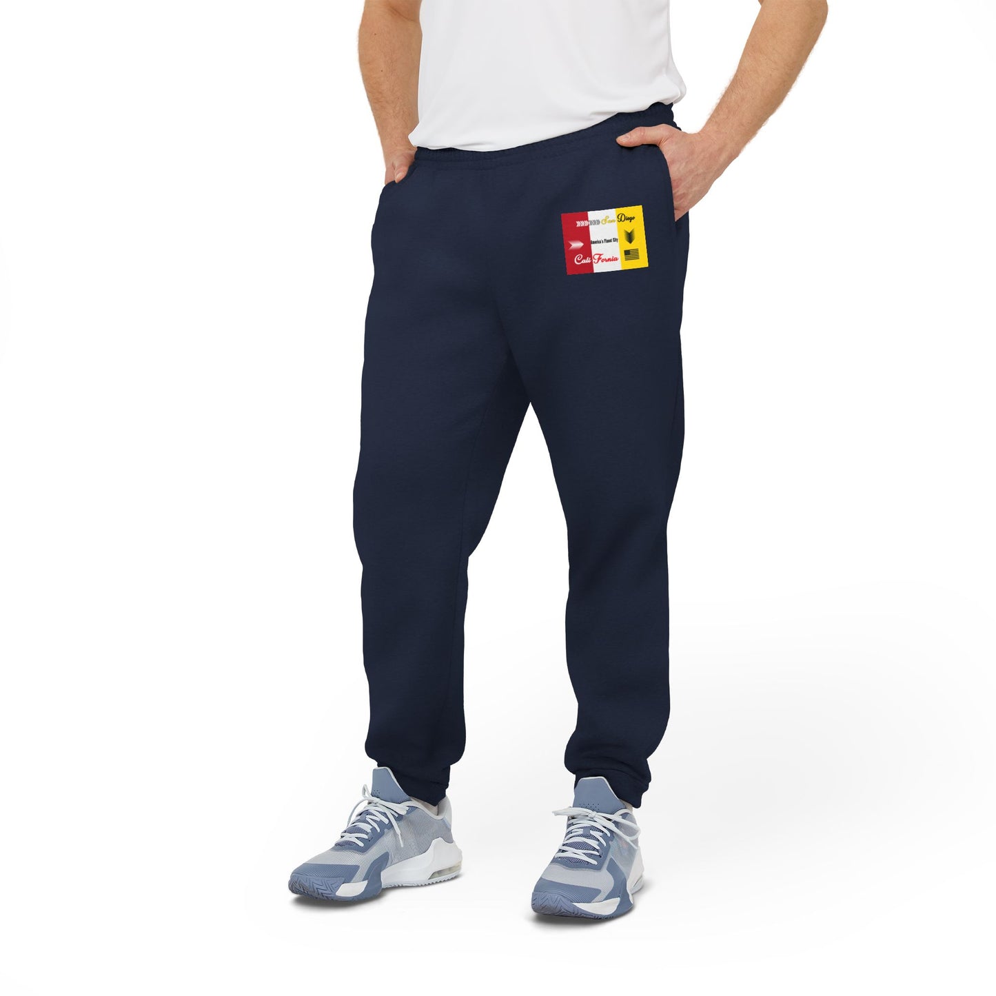 Top-Rated Adidas Unisex Fleece Joggers for Ultimate Comfort| OKEYCITY