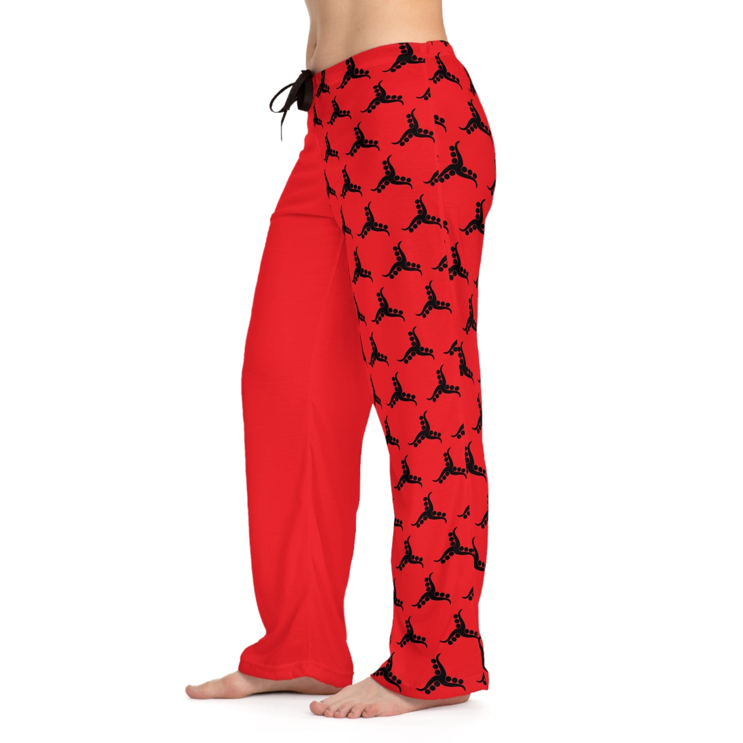 Women's Pajama Pants With exclusive design from Ok City | OKEYCITY