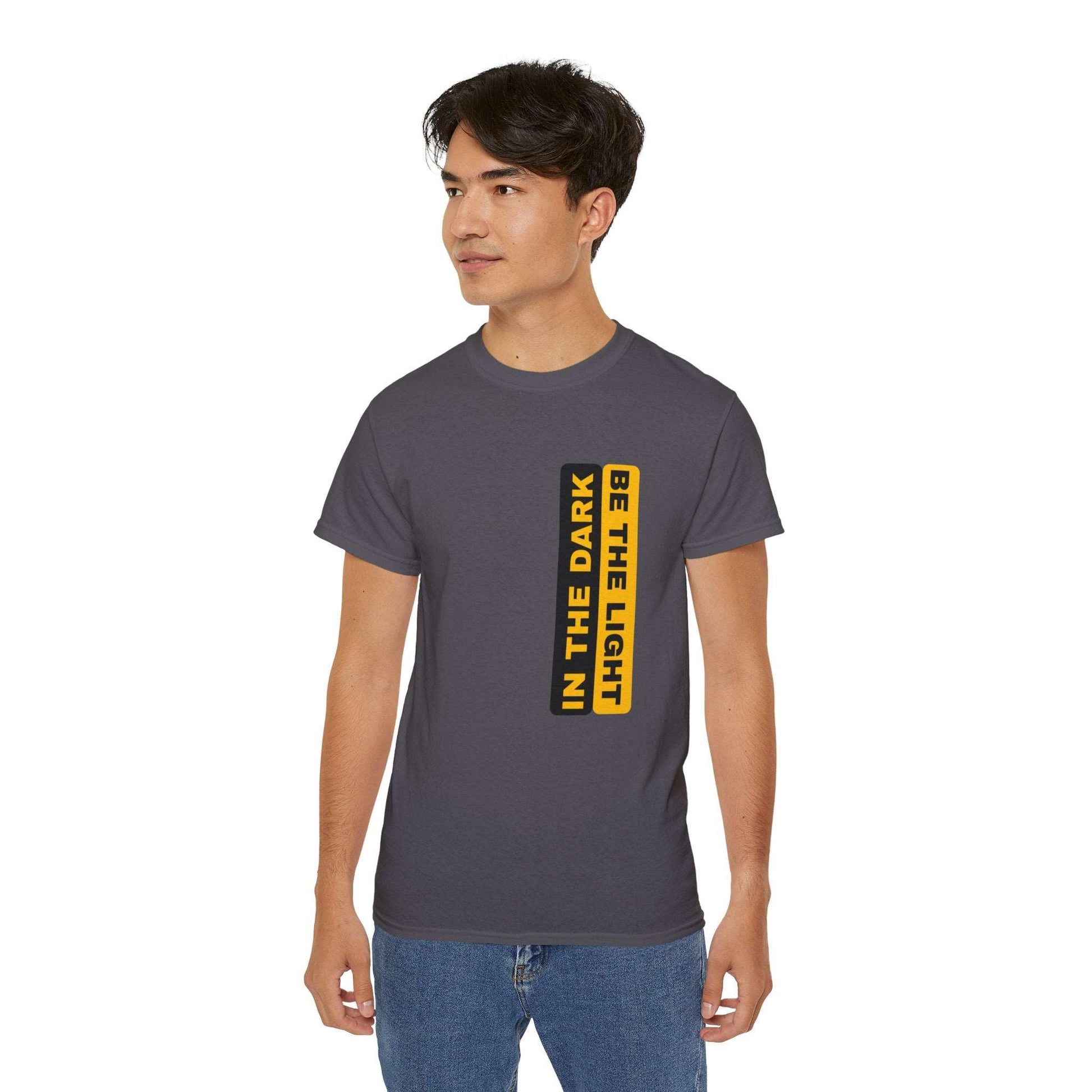 Unisex Ultra Cotton Tee | OKEYCITY