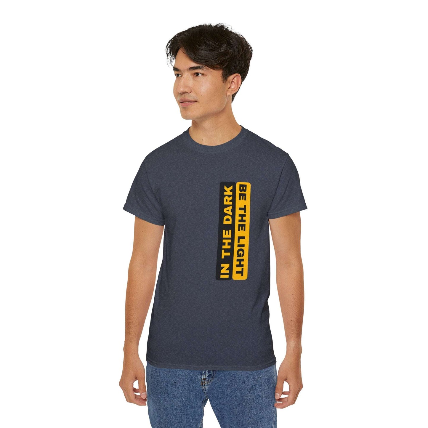 Unisex Ultra Cotton Tee | OKEYCITY