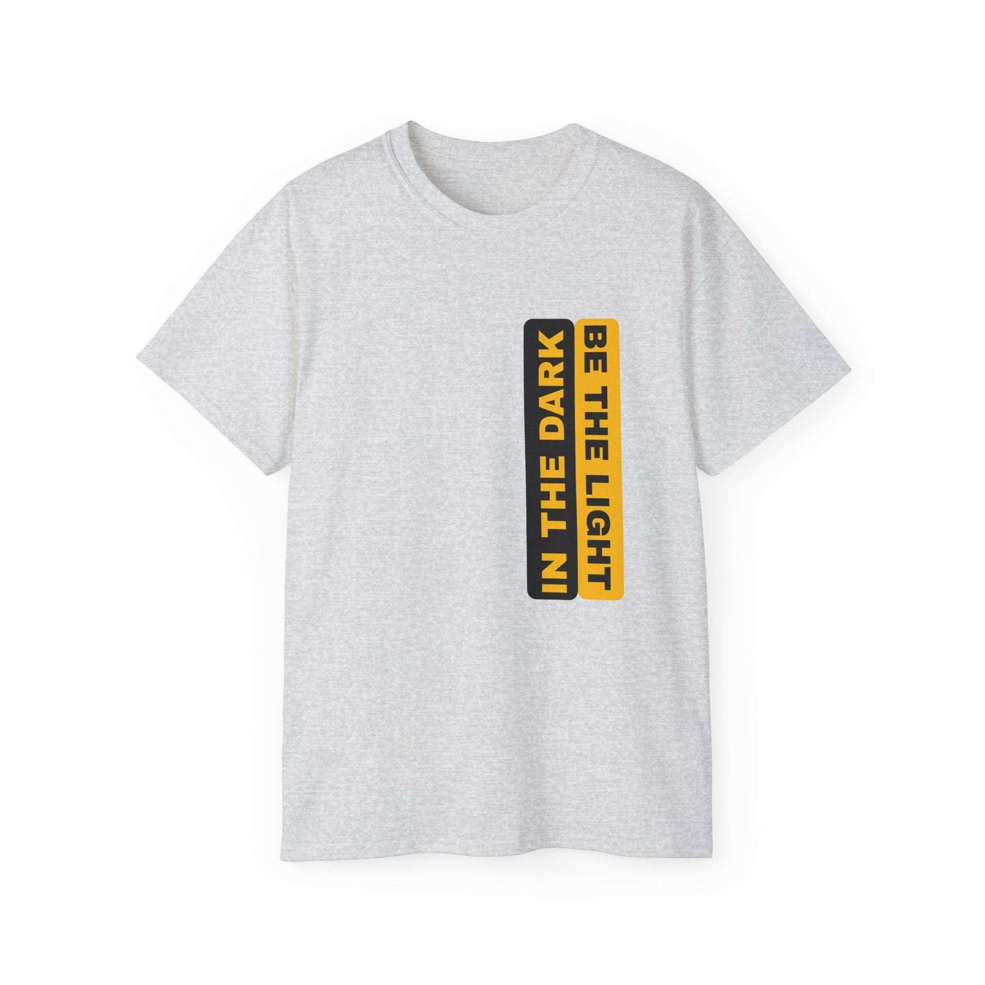 Unisex Ultra Cotton Tee | OKEYCITY