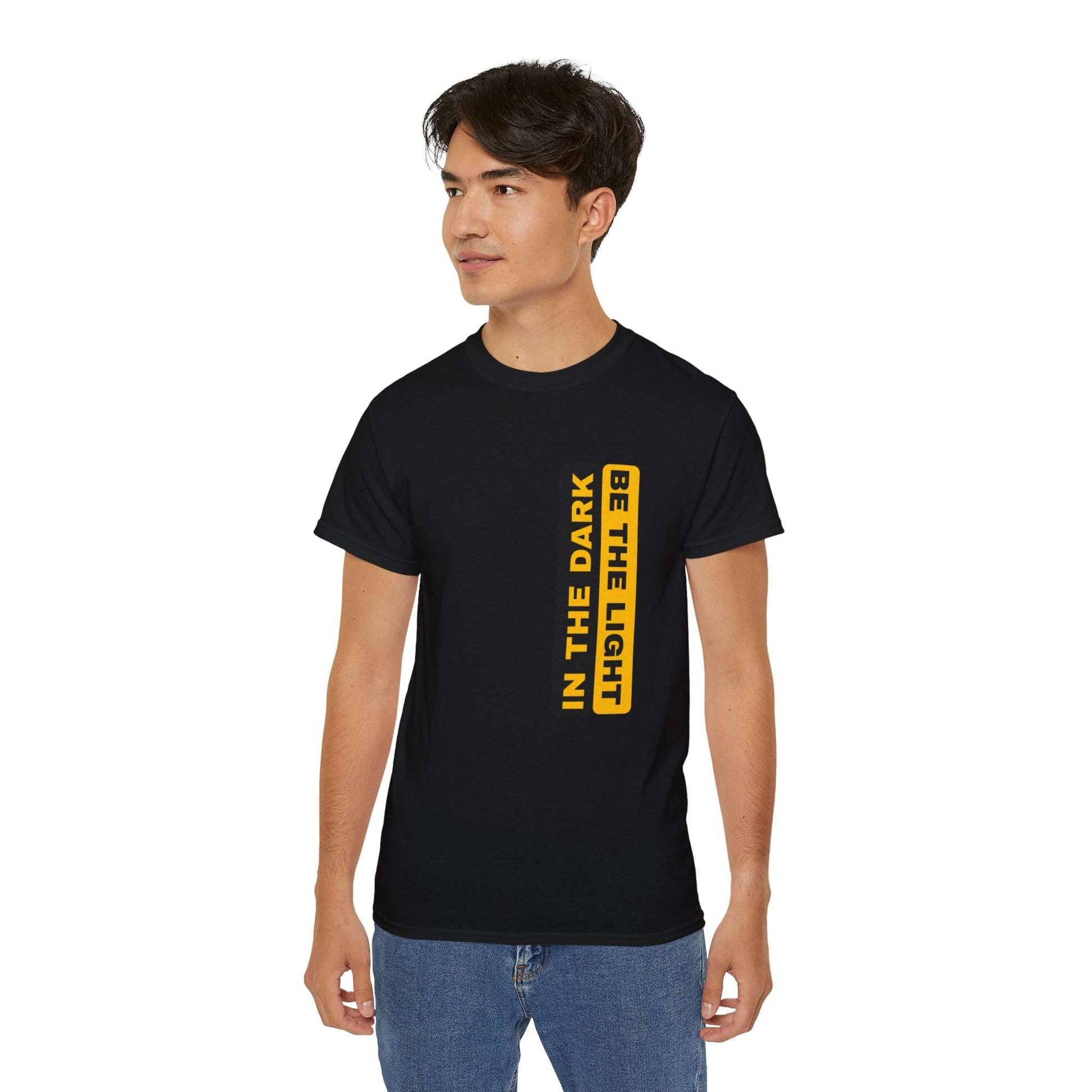 Unisex Ultra Cotton Tee | OKEYCITY