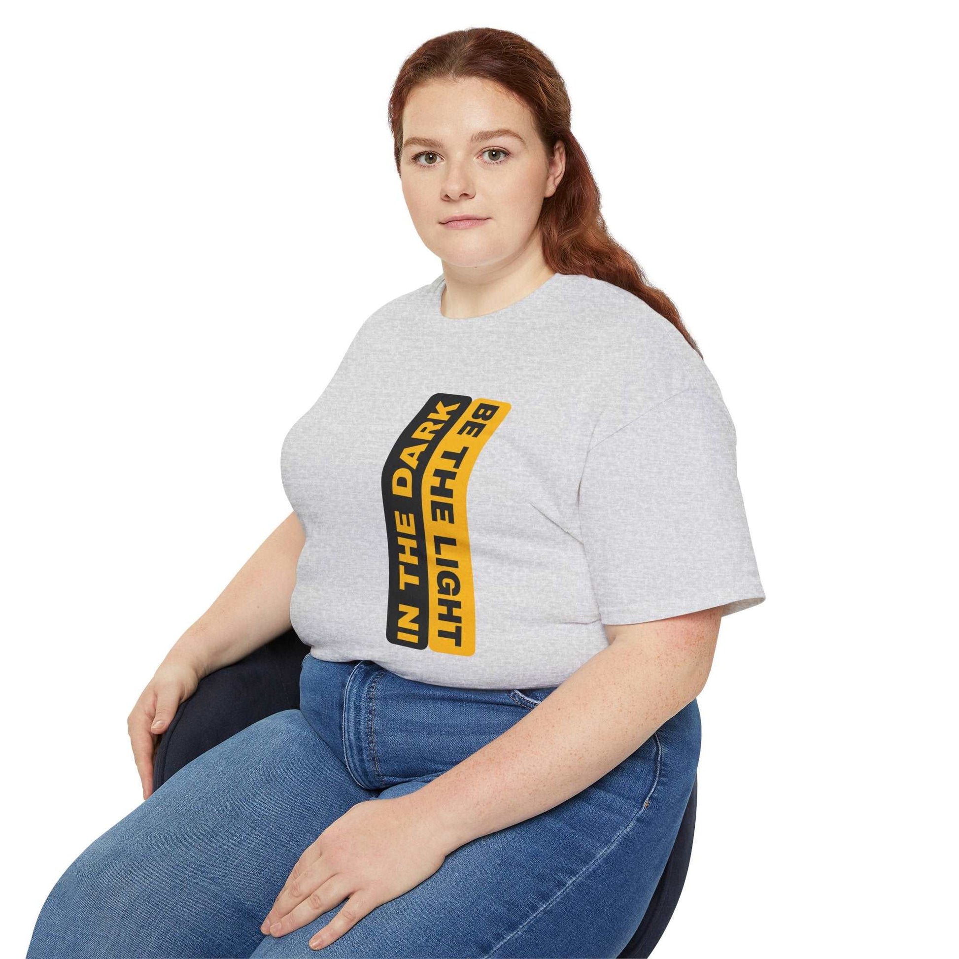 Unisex Ultra Cotton Tee | OKEYCITY