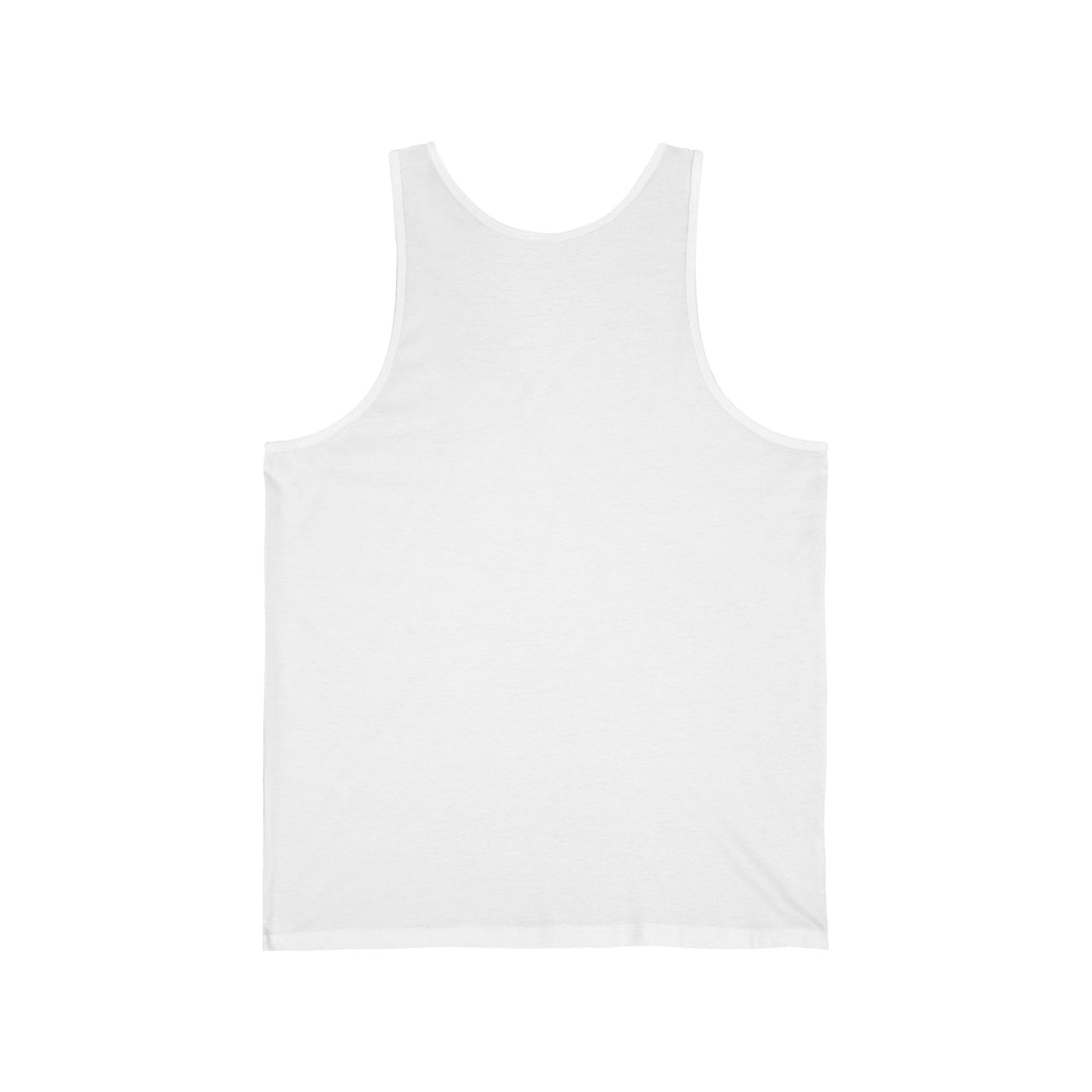 Unisex Jersey Tank | OKEYCITY